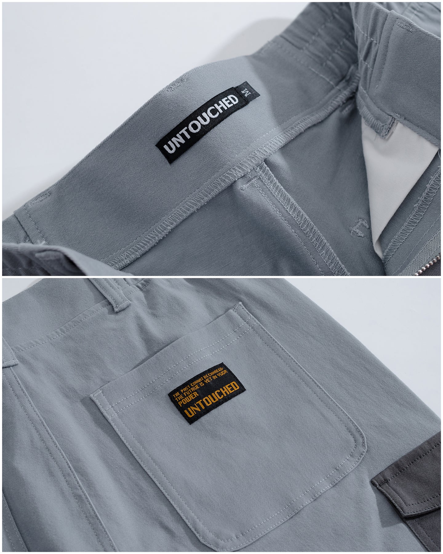 UT102AGB | PRIME 02 JOGGER PANTS | PRIME APPAREL