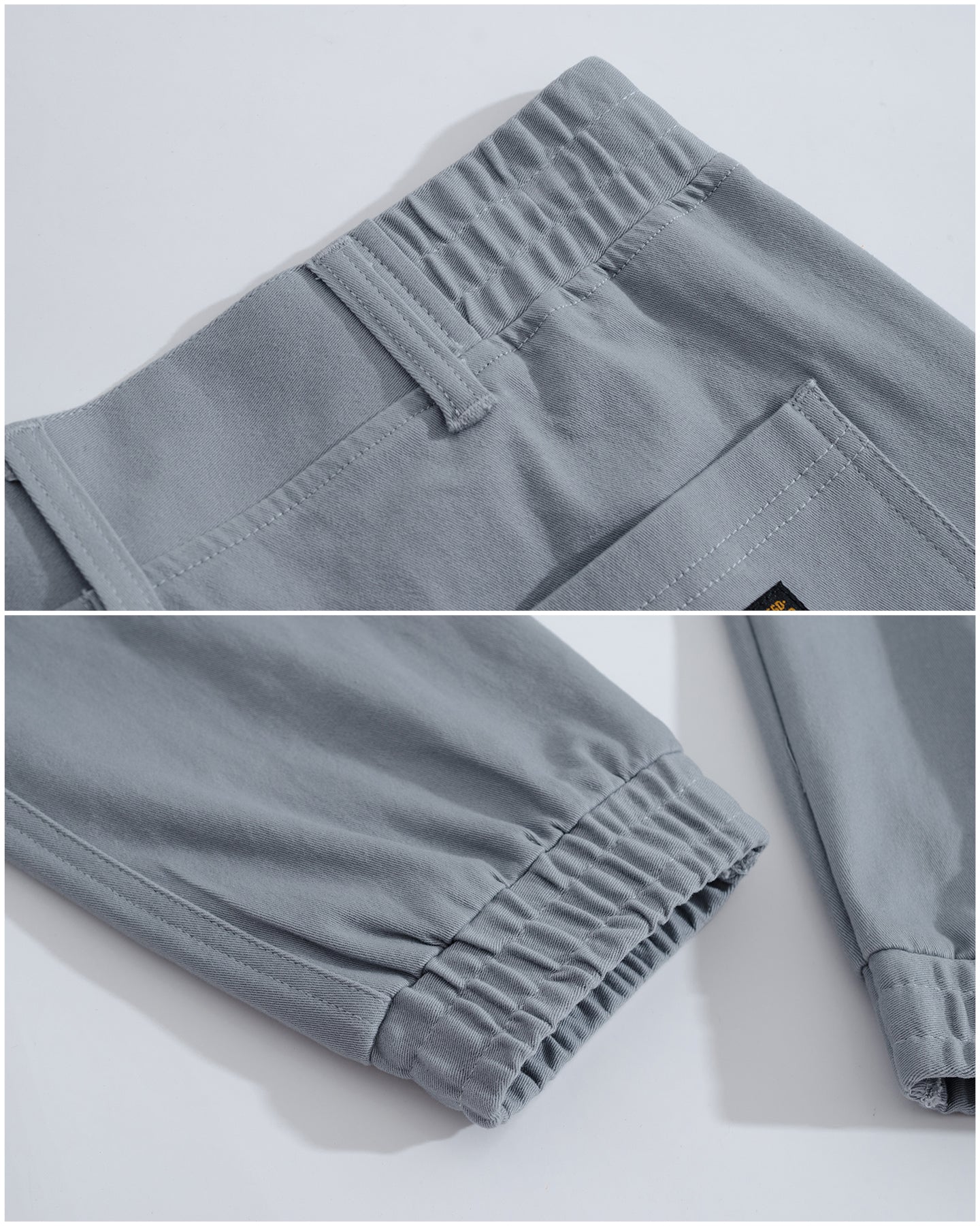 UT102AGB | PRIME 02 JOGGER PANTS | PRIME APPAREL