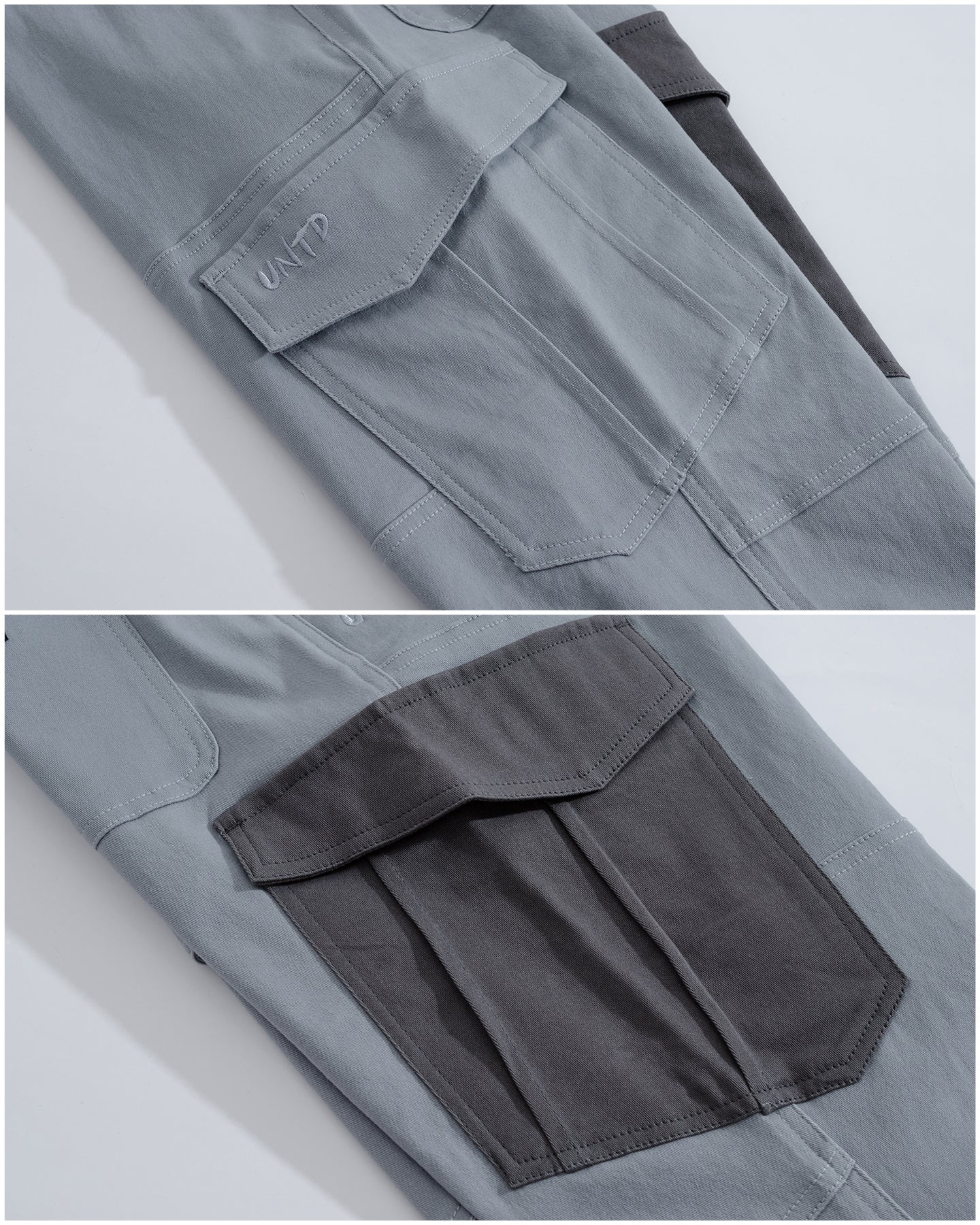 UT102AGB | PRIME 02 JOGGER PANTS | PRIME APPAREL