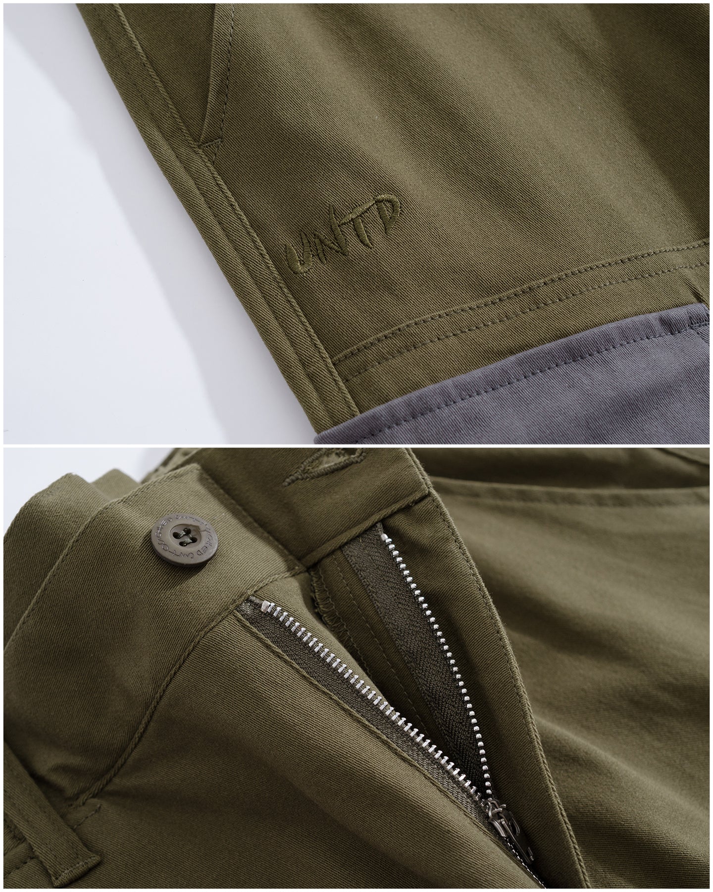 UT102AGN | PRIME 02 JOGGER PANTS | PRIME APPAREL