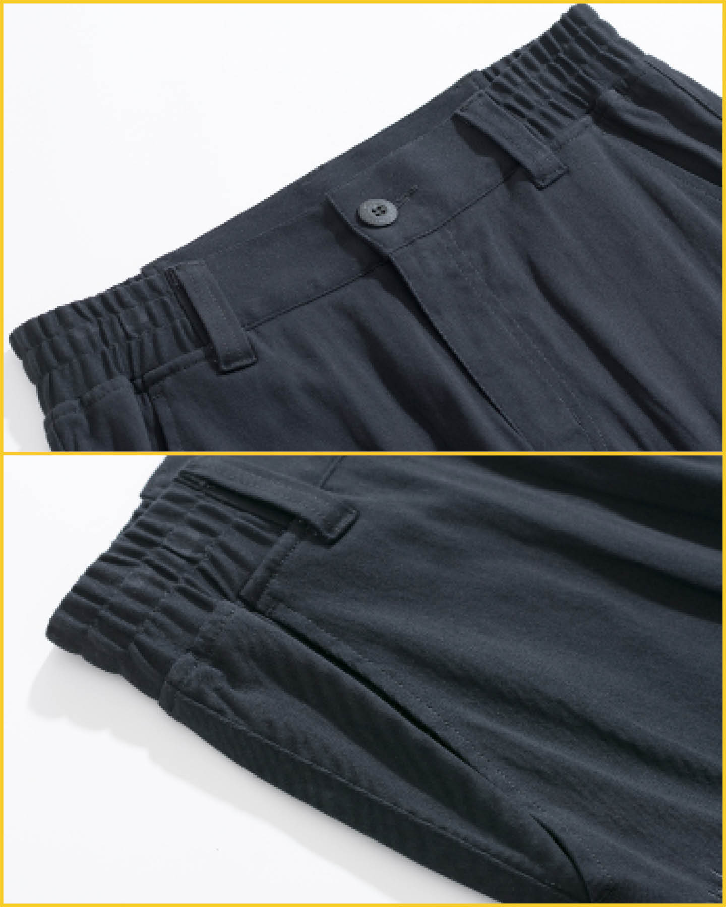 UT103BK | FUTURE 03-JOGGERS-UNTOUCHED UNITED