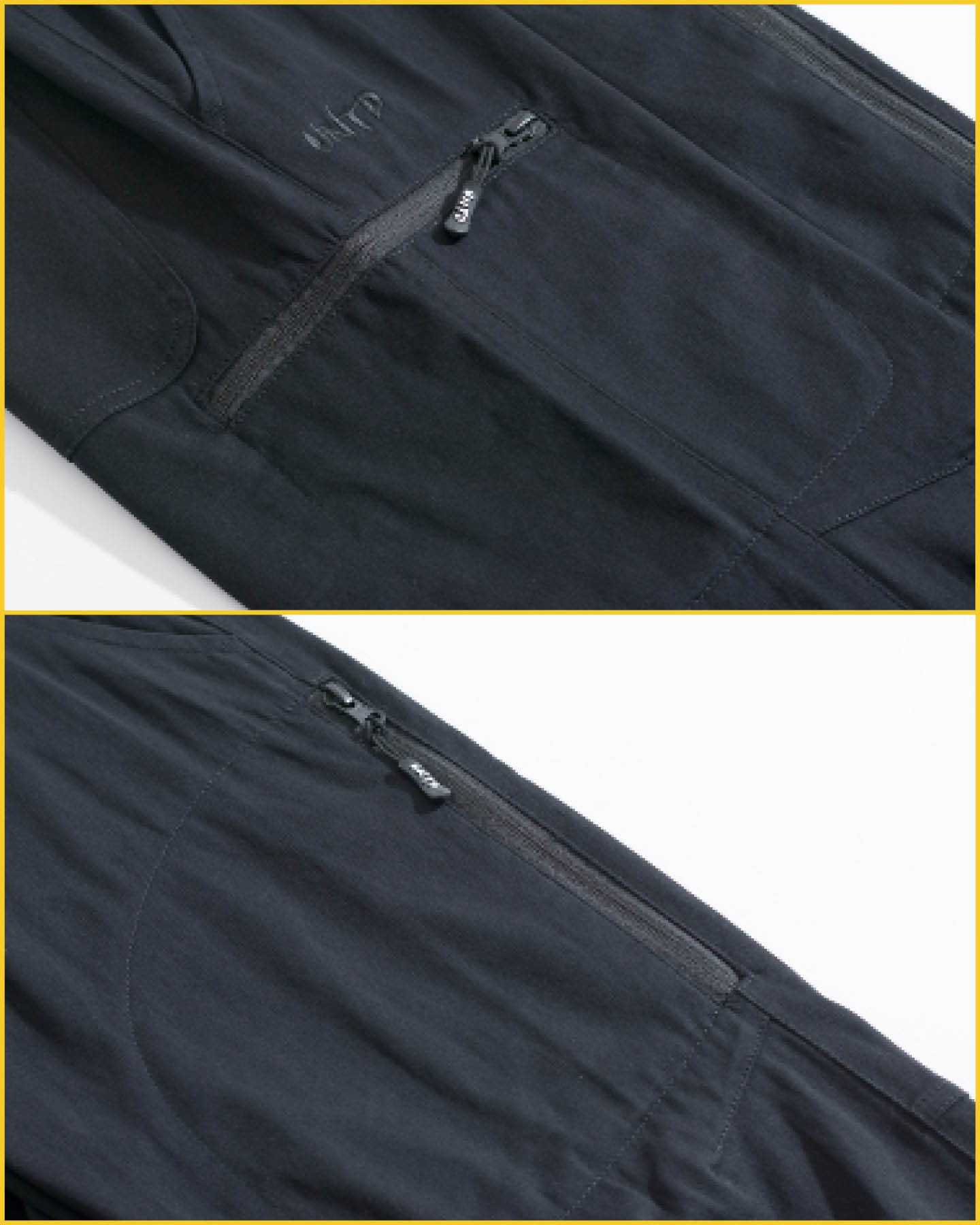 UT103BK | FUTURE 03-JOGGERS-UNTOUCHED UNITED