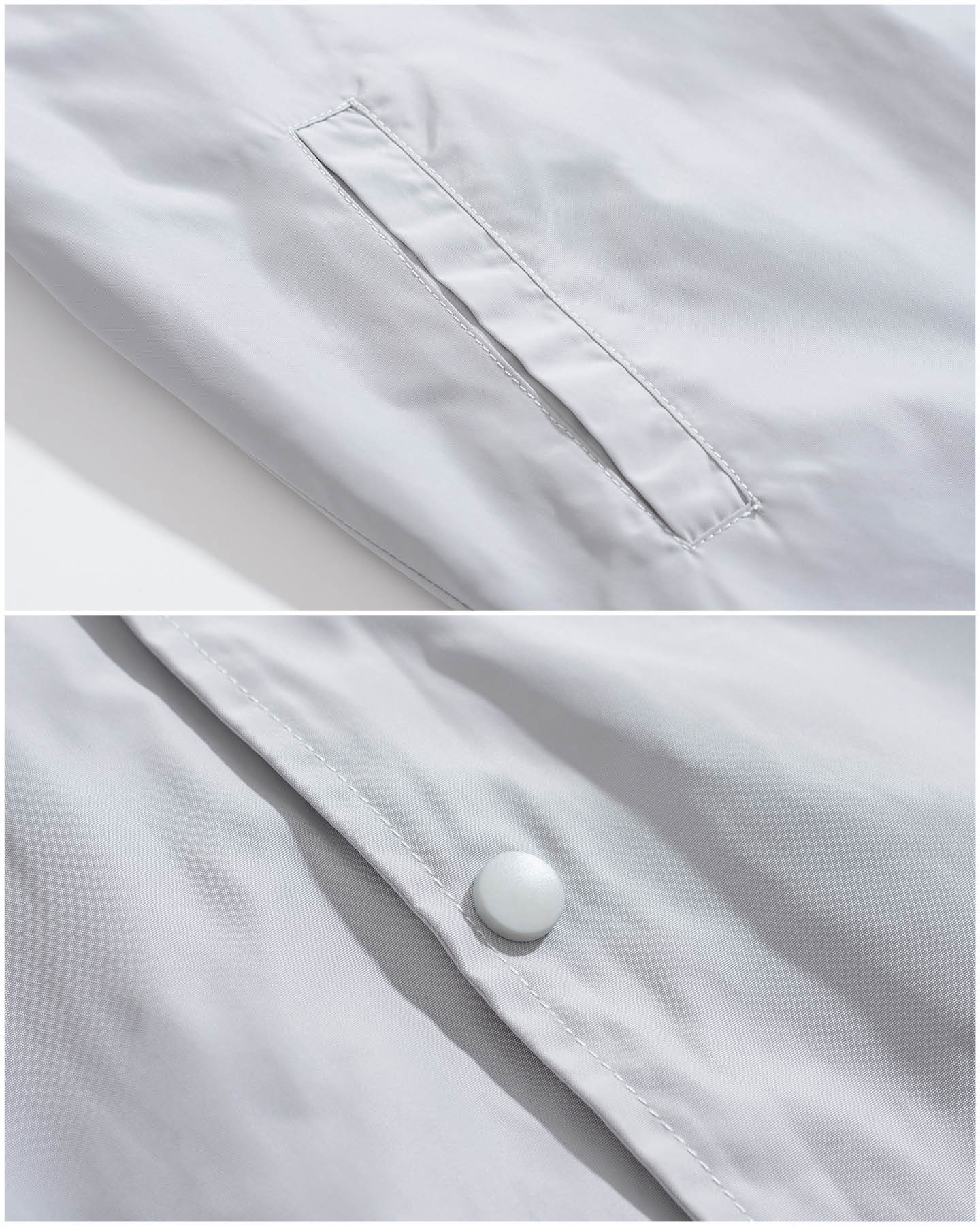 UT106LG | ALIEN-MADE | ALIEN MADE-JACKET-UNTOUCHED UNITED