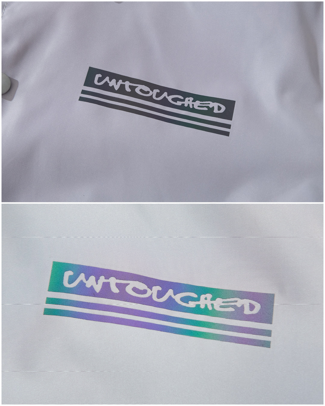 UT116LG | ALIEN-MADE | ALIEN MADE-JACKET-UNTOUCHED UNITED