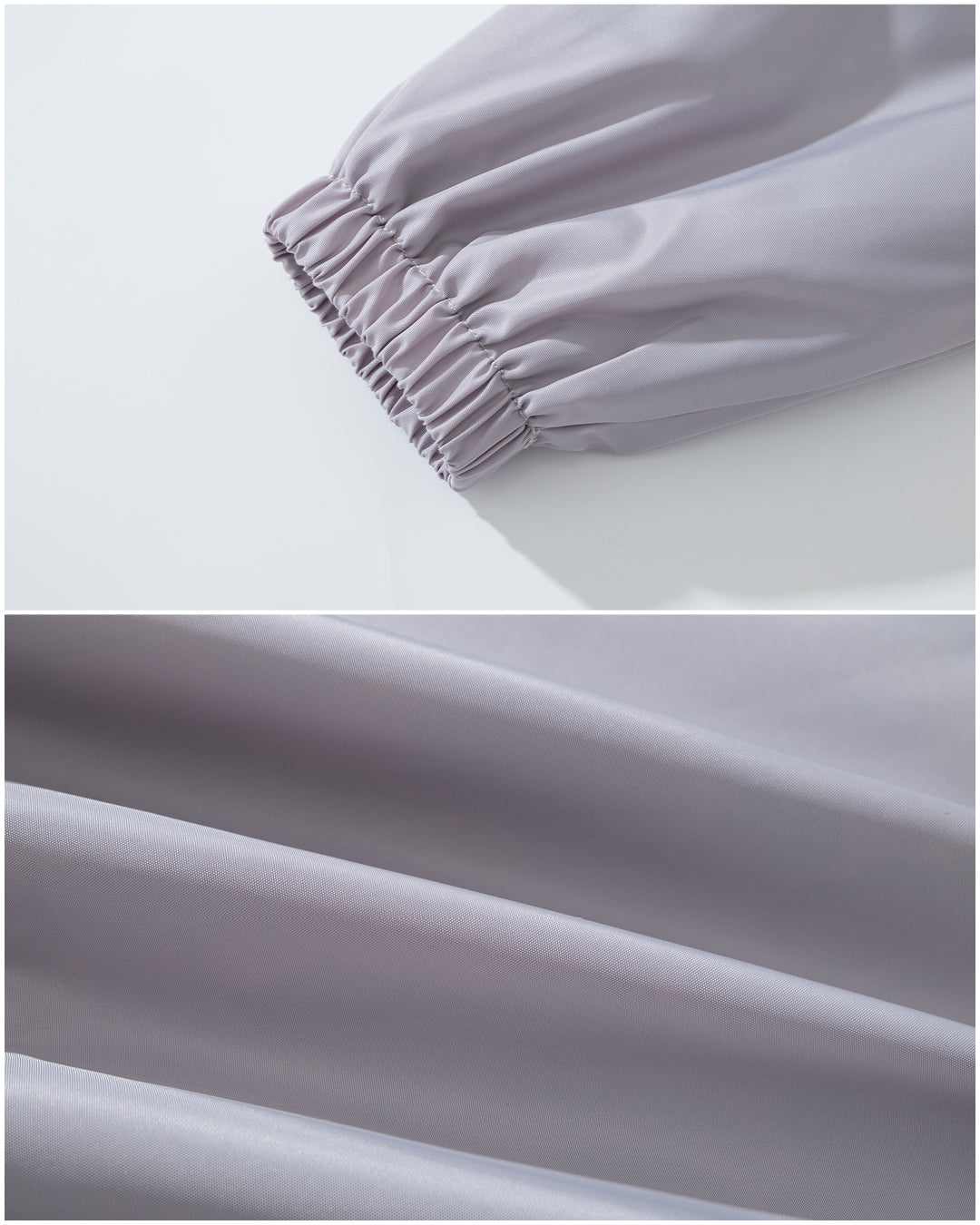 UT116LG | ALIEN-MADE | ALIEN MADE-JACKET-UNTOUCHED UNITED