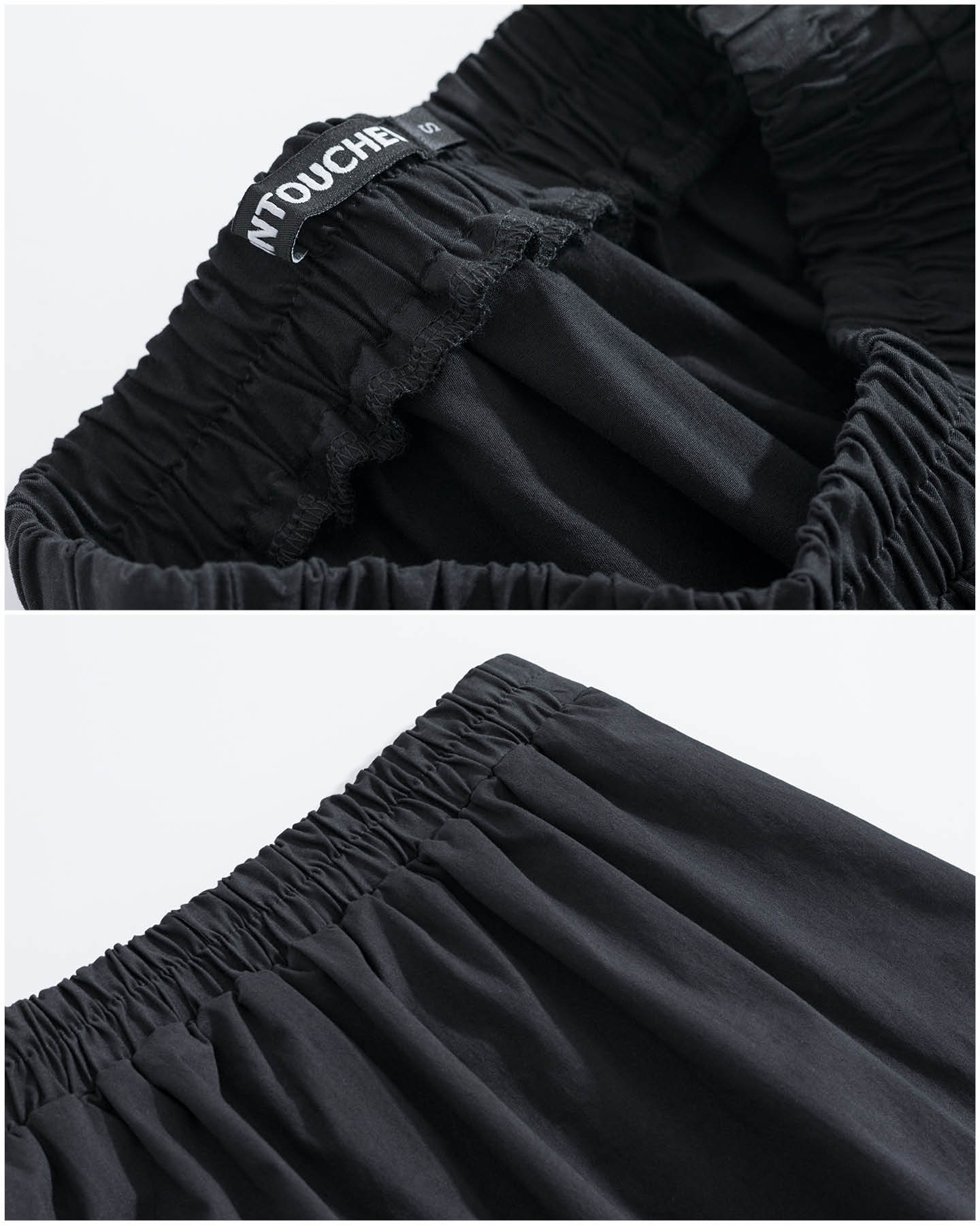 UT901BK | ARMY LONG DRESS-DRESS-UNTOUCHED UNITED