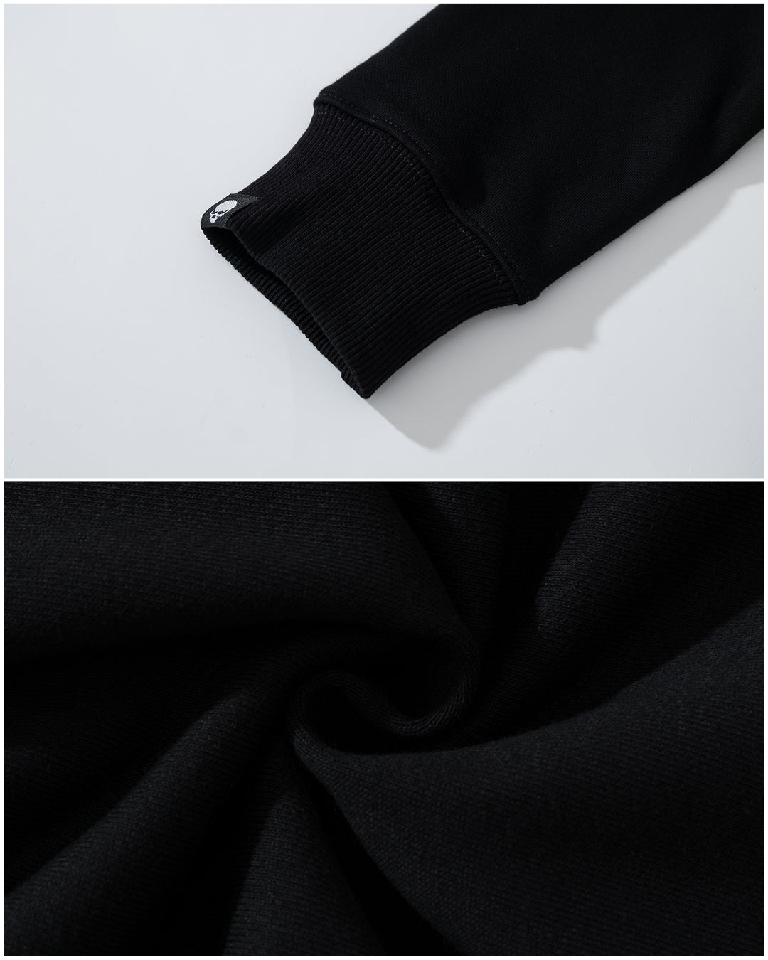 HD2016BK | GRIM REAPER - FREEDOM-HOODIES-UNTOUCHED UNITED