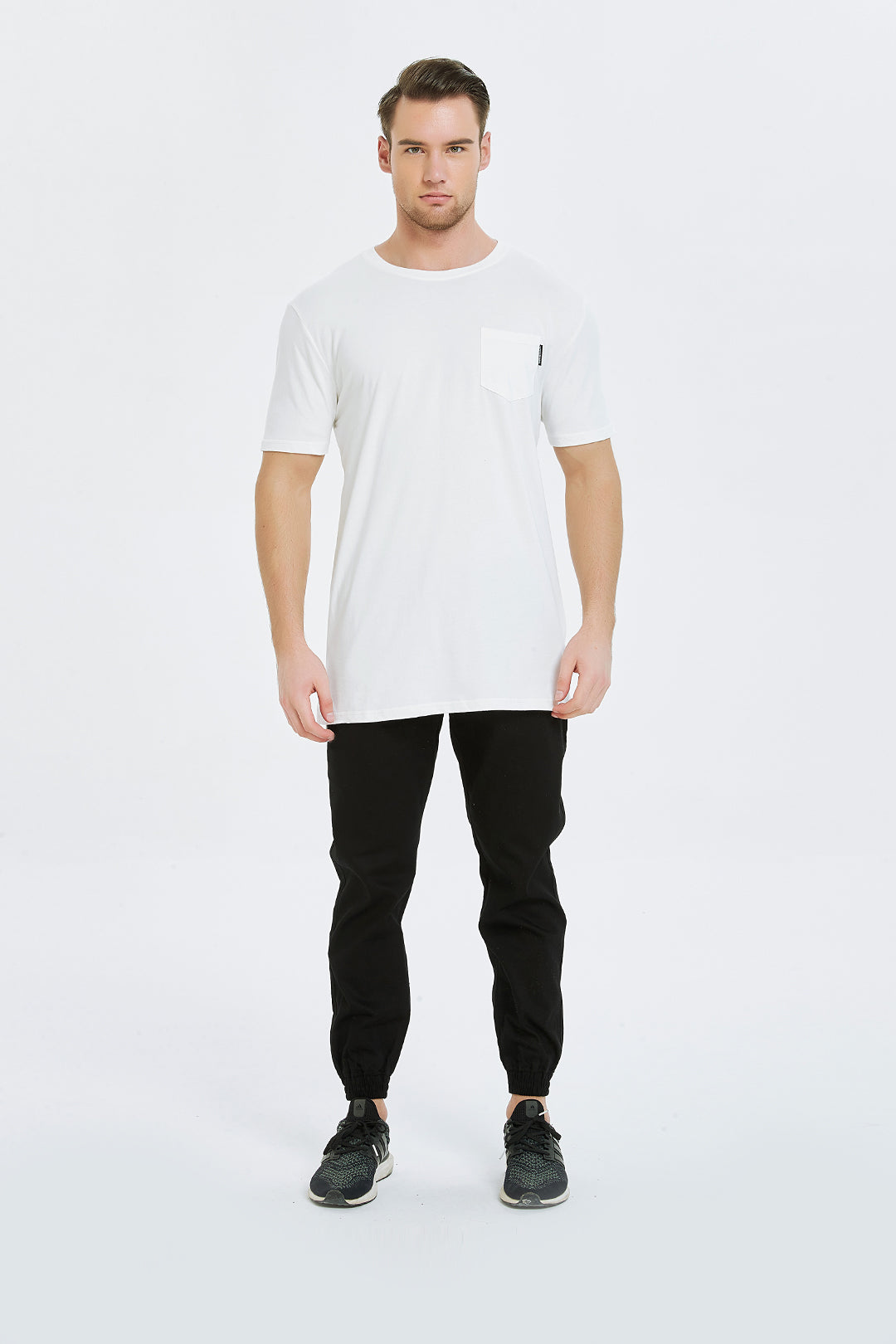 UT038XWH | POCKET LONG TEE v2-TEE-UNTOUCHED UNITED