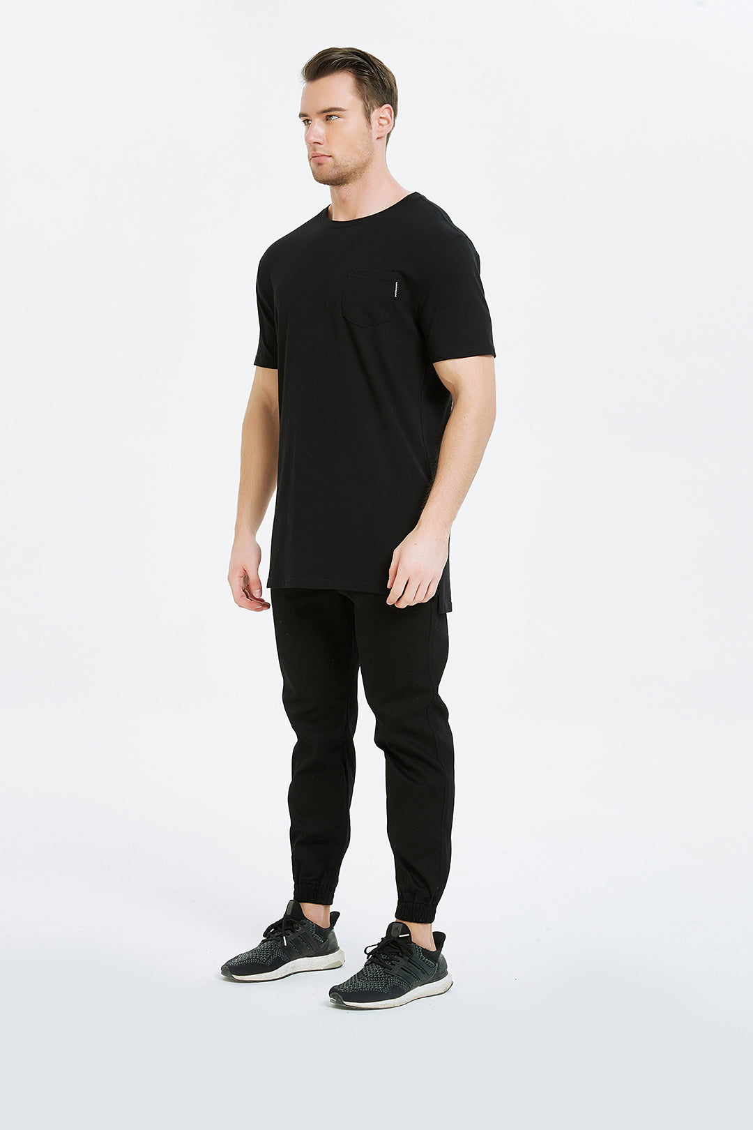 UT038XBK | POCKET LONG TEE v2-TEE-UNTOUCHED UNITED