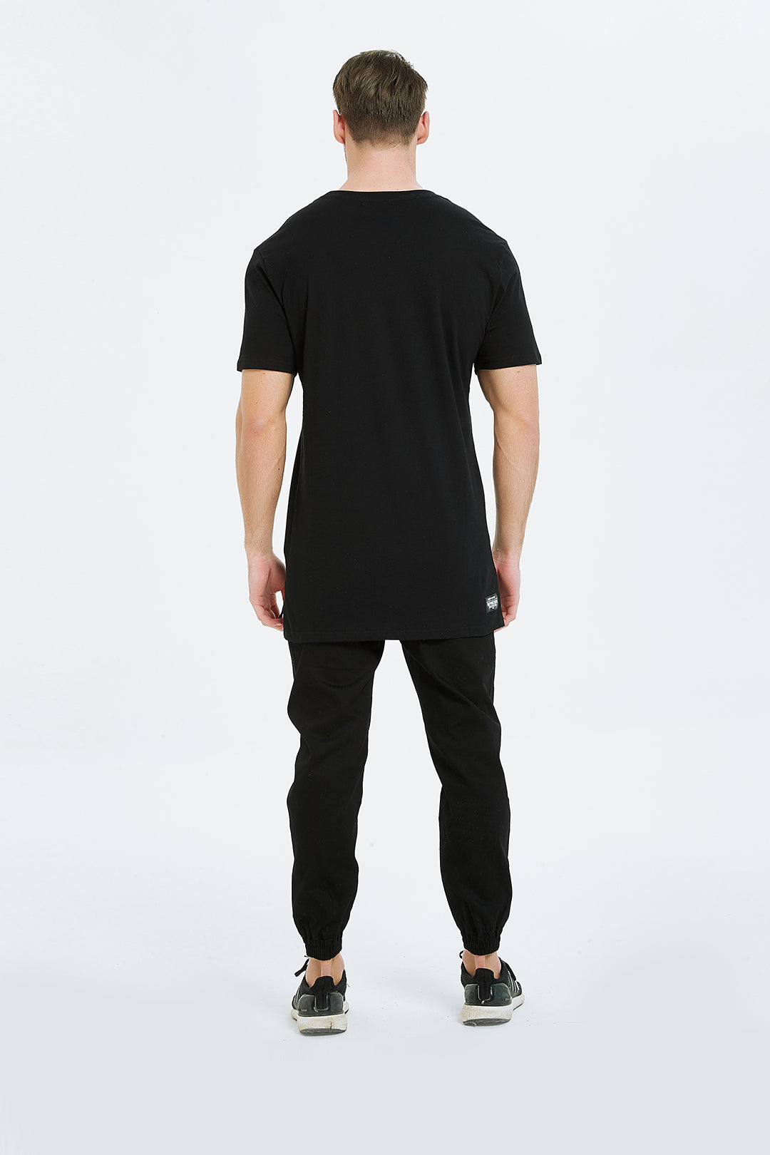 UT038XBK | POCKET LONG TEE v2-TEE-UNTOUCHED UNITED