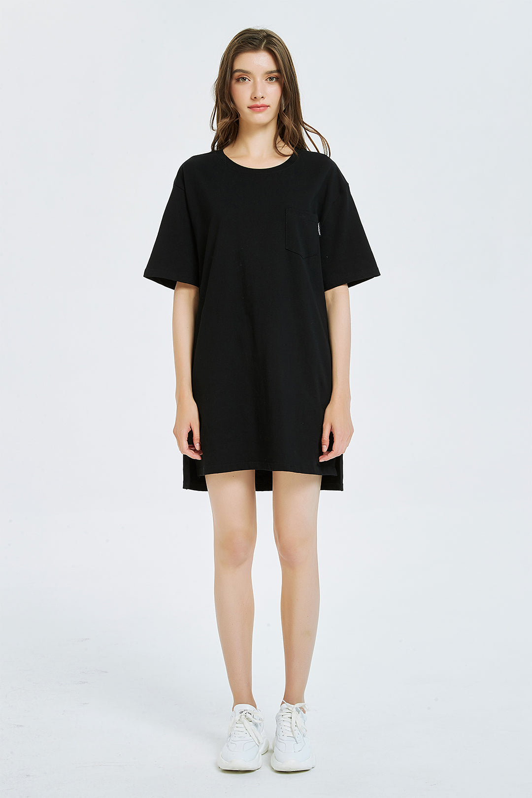 UT038XBK | POCKET LONG TEE v2-TEE-UNTOUCHED UNITED