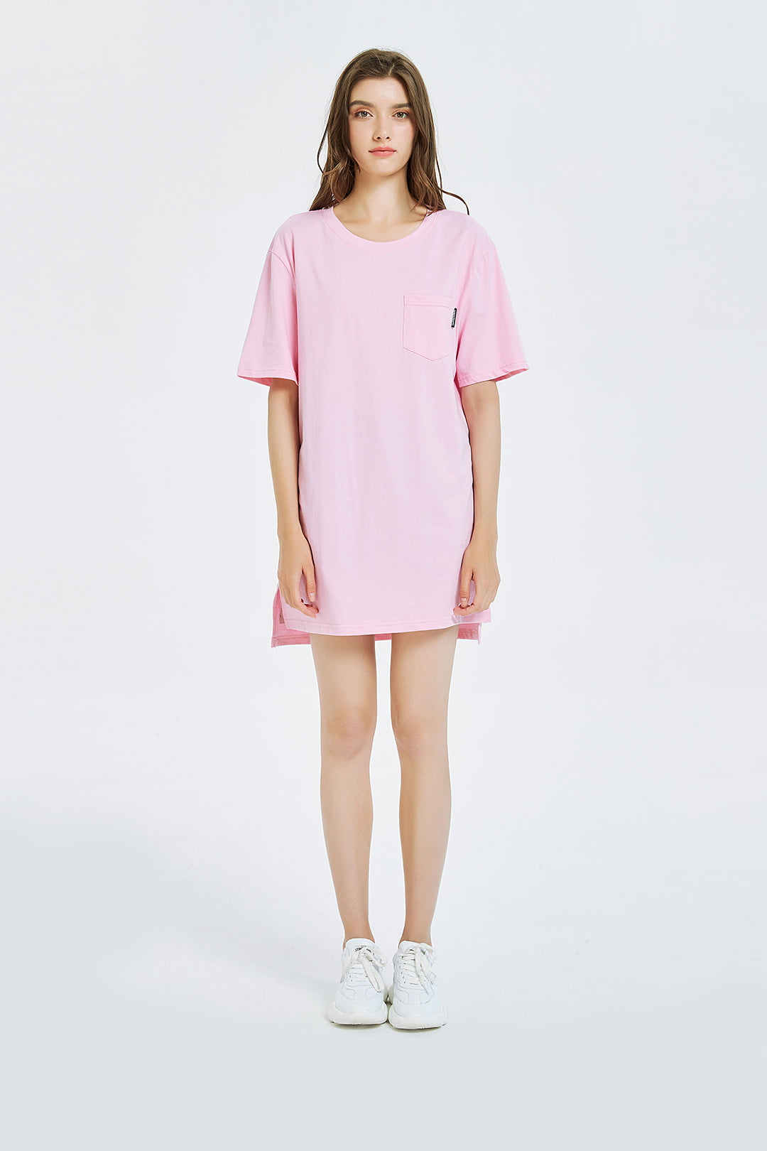 UT038XPK | POCKET LONG TEE v2-TEE-UNTOUCHED UNITED