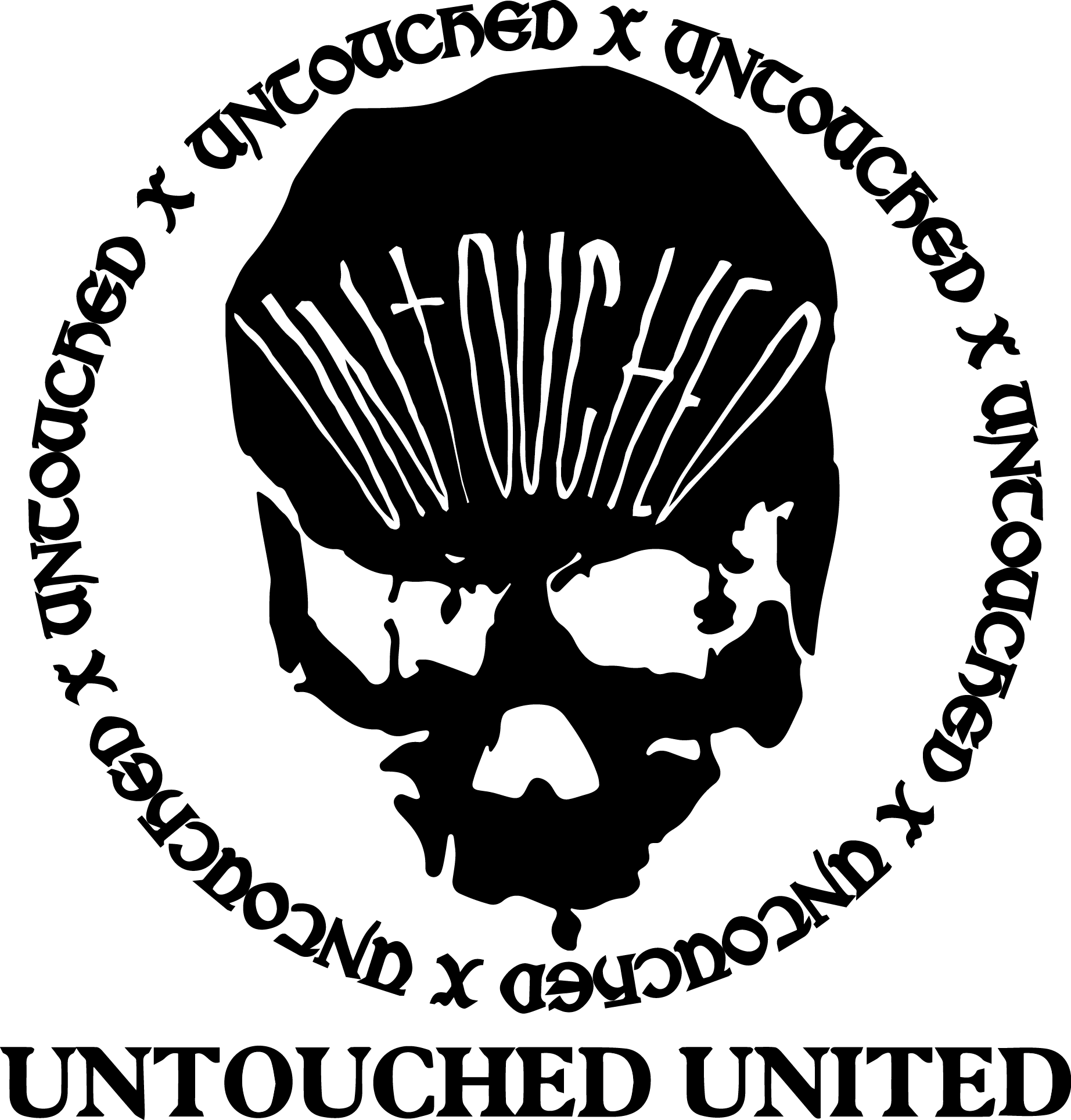 GIFT CARD-UNITED-UNTOUCHED UNITED