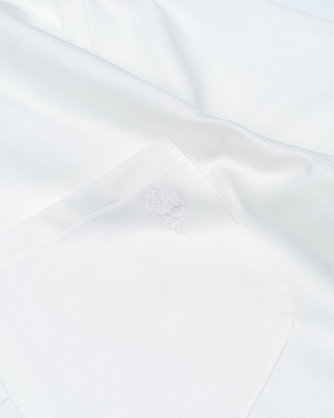 UT045WH | OXFORM SHIRT-SHIRT-UNTOUCHED UNITED