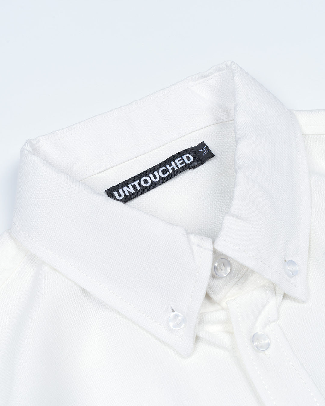 UT045WH | OXFORM SHIRT-SHIRT-UNTOUCHED UNITED