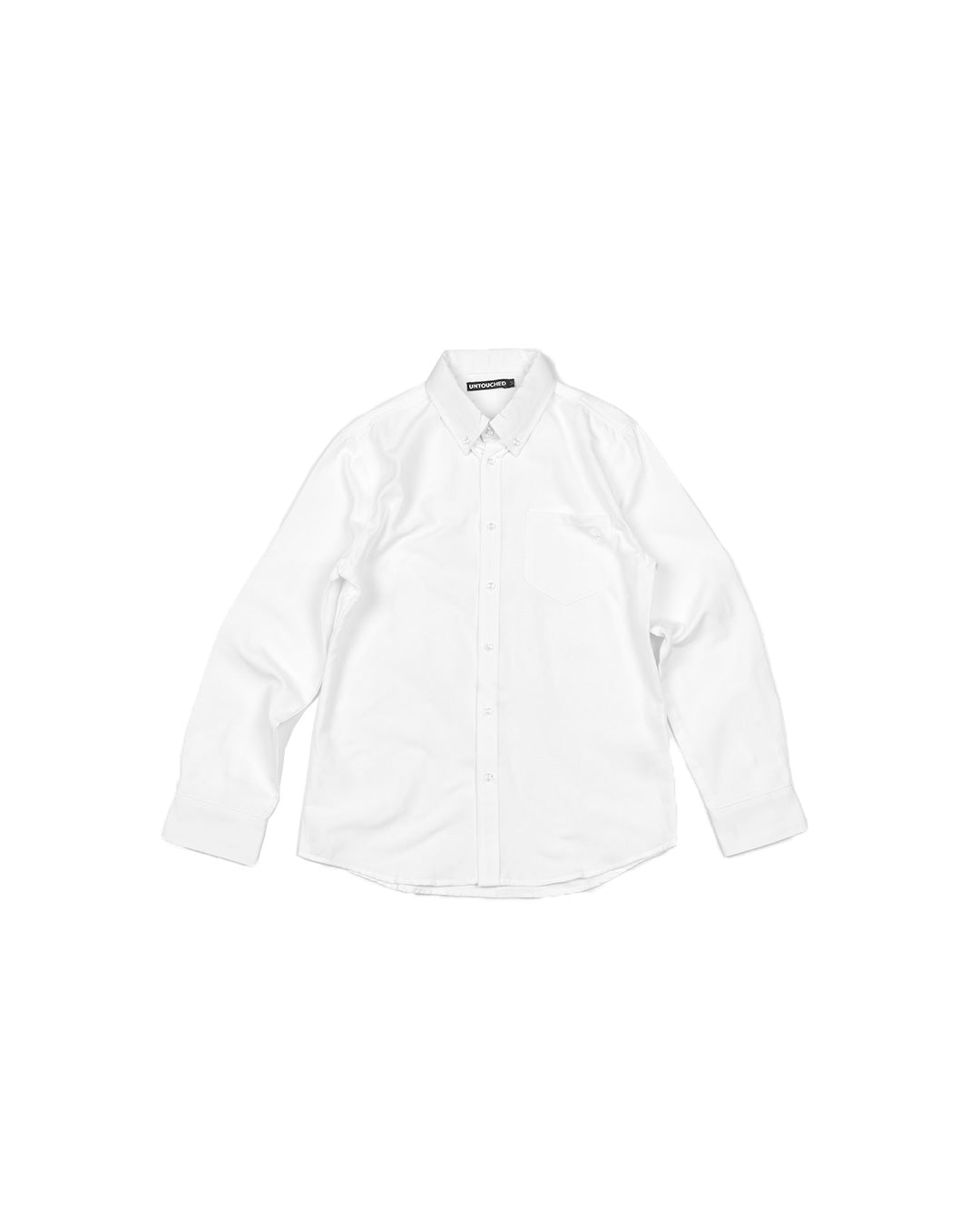 UT045WH | OXFORM SHIRT-SHIRT-UNTOUCHED UNITED