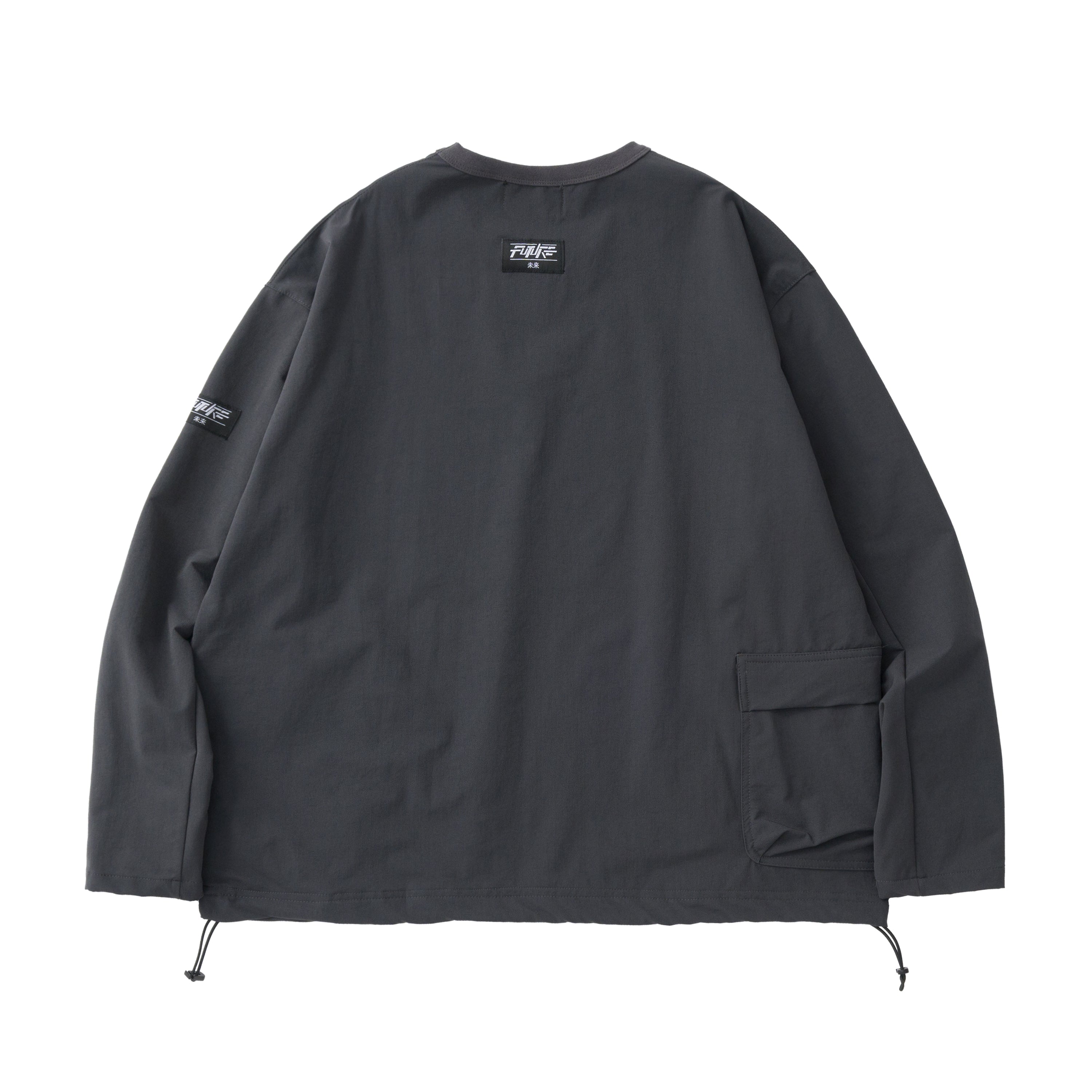 FE220DG | ULTIMATE v.2 | FUTURE FOUR