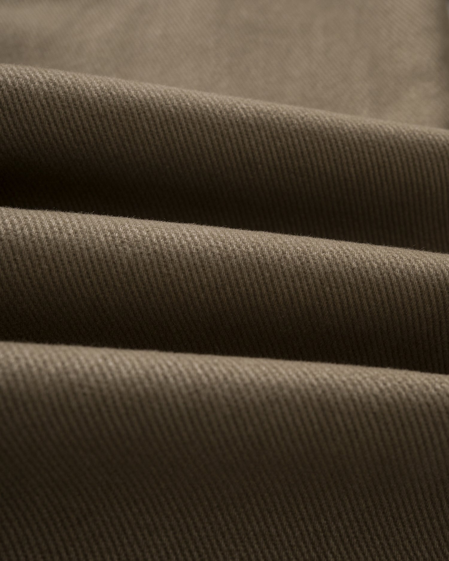 US023 - CARGO BUGGY PANTS / ARMY GREEN