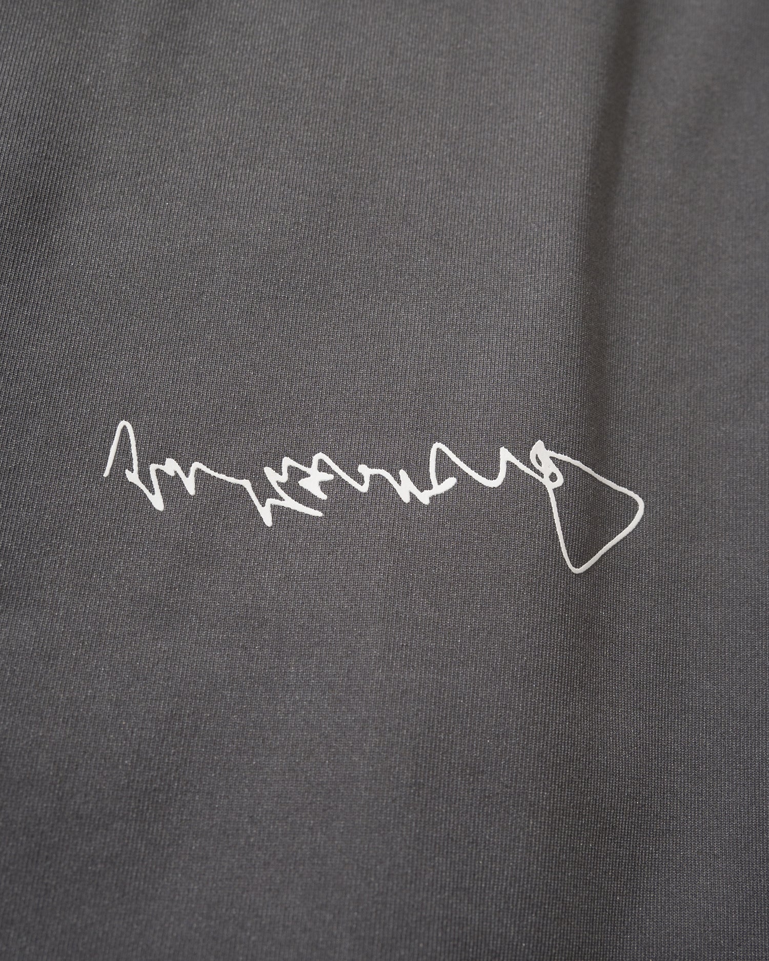 US033 - ThermoShift Varsity Jacket / BLACK