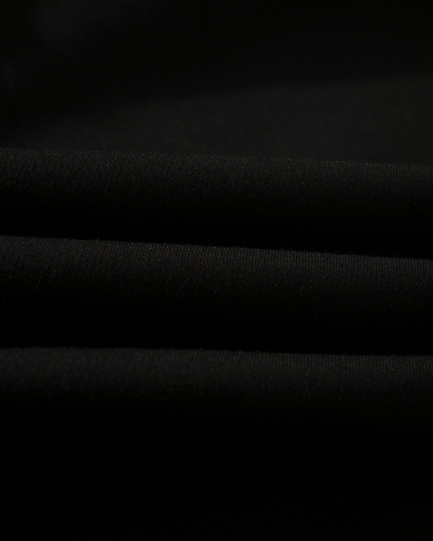 US033 - ThermoShift Varsity Jacket / BLACK