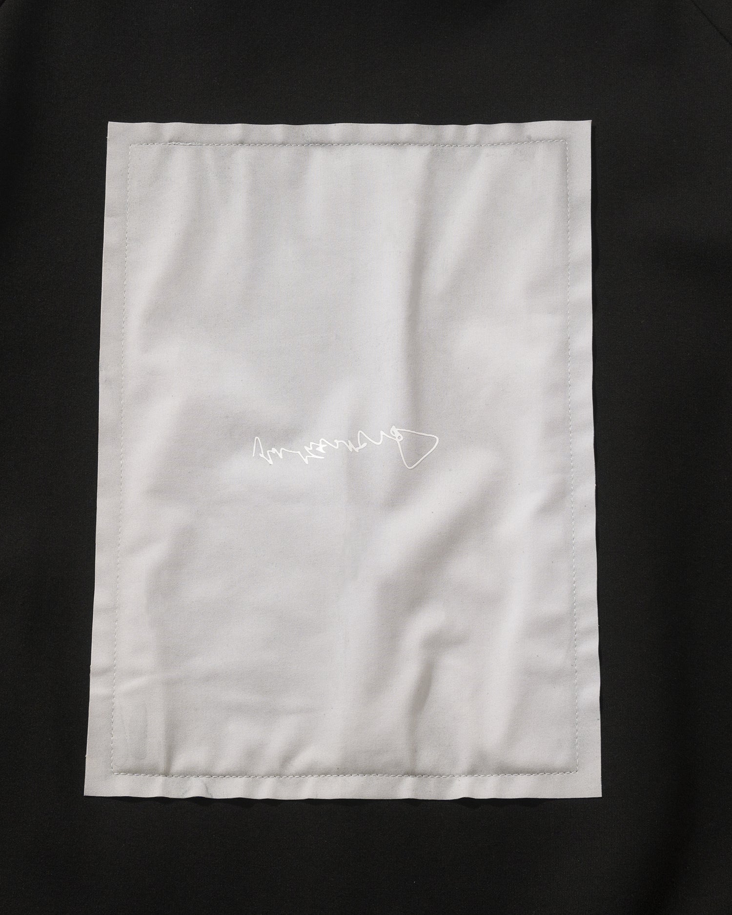 US033 - ThermoShift Varsity Jacket / BLACK