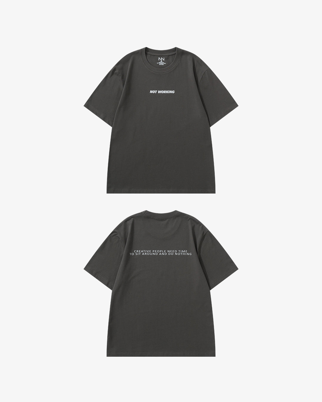 SS2413DG | DO NOTHING / TEE
