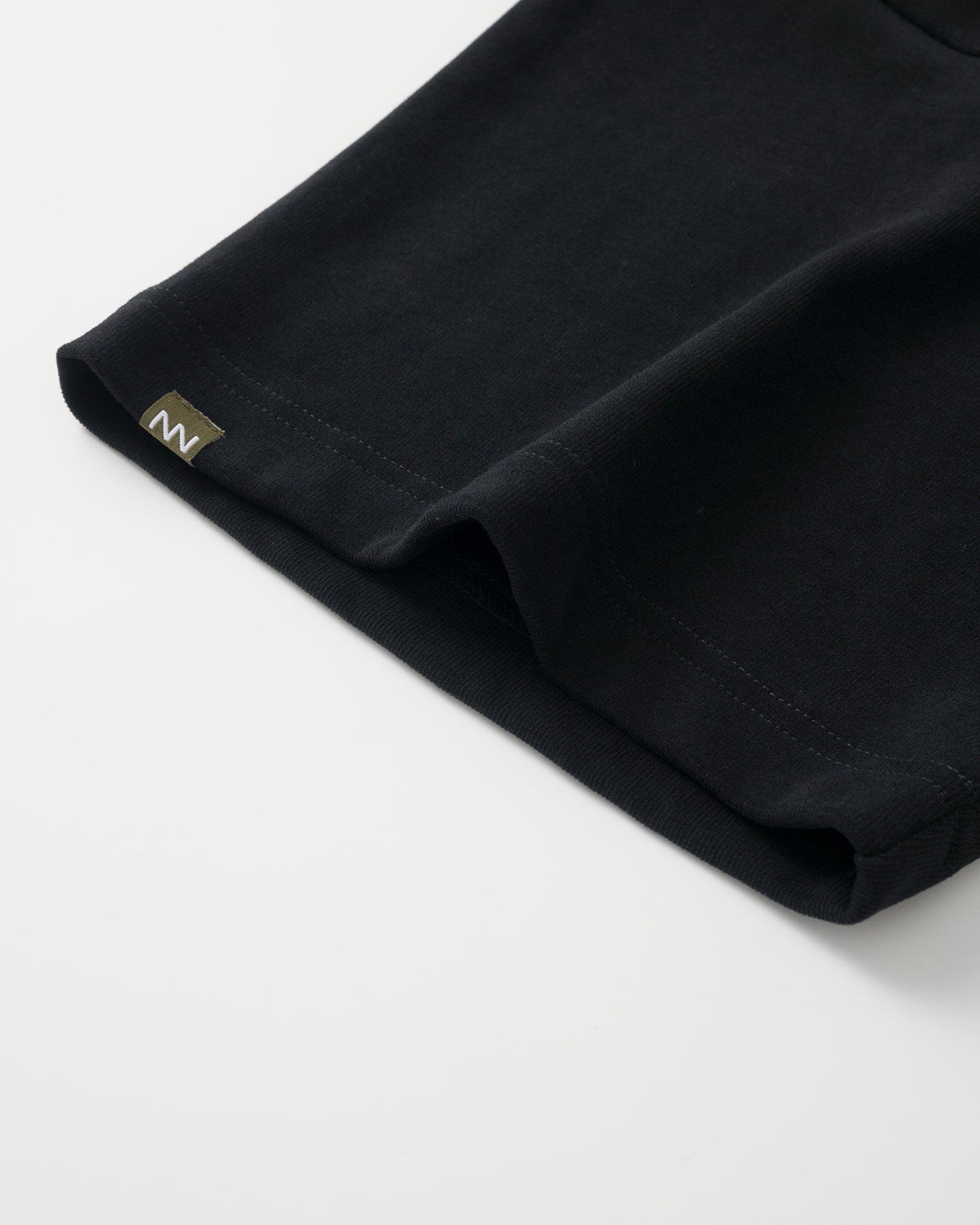 NOT WORKING X MITTSU KUMI / NWC002 / SUPER OVERSIZE TEE