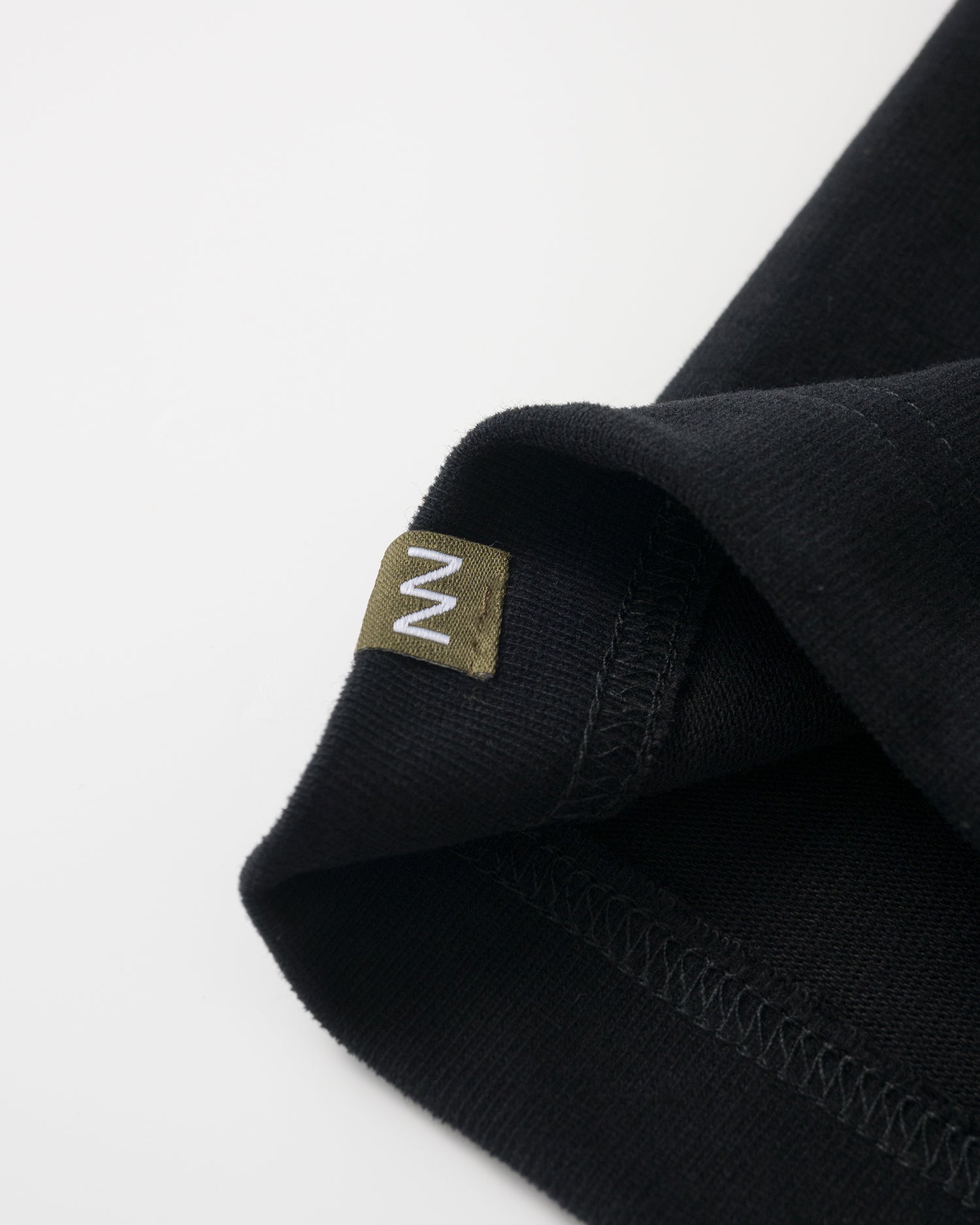 NOT WORKING X MITTSU KUMI / NWC002 / SUPER OVERSIZE TEE