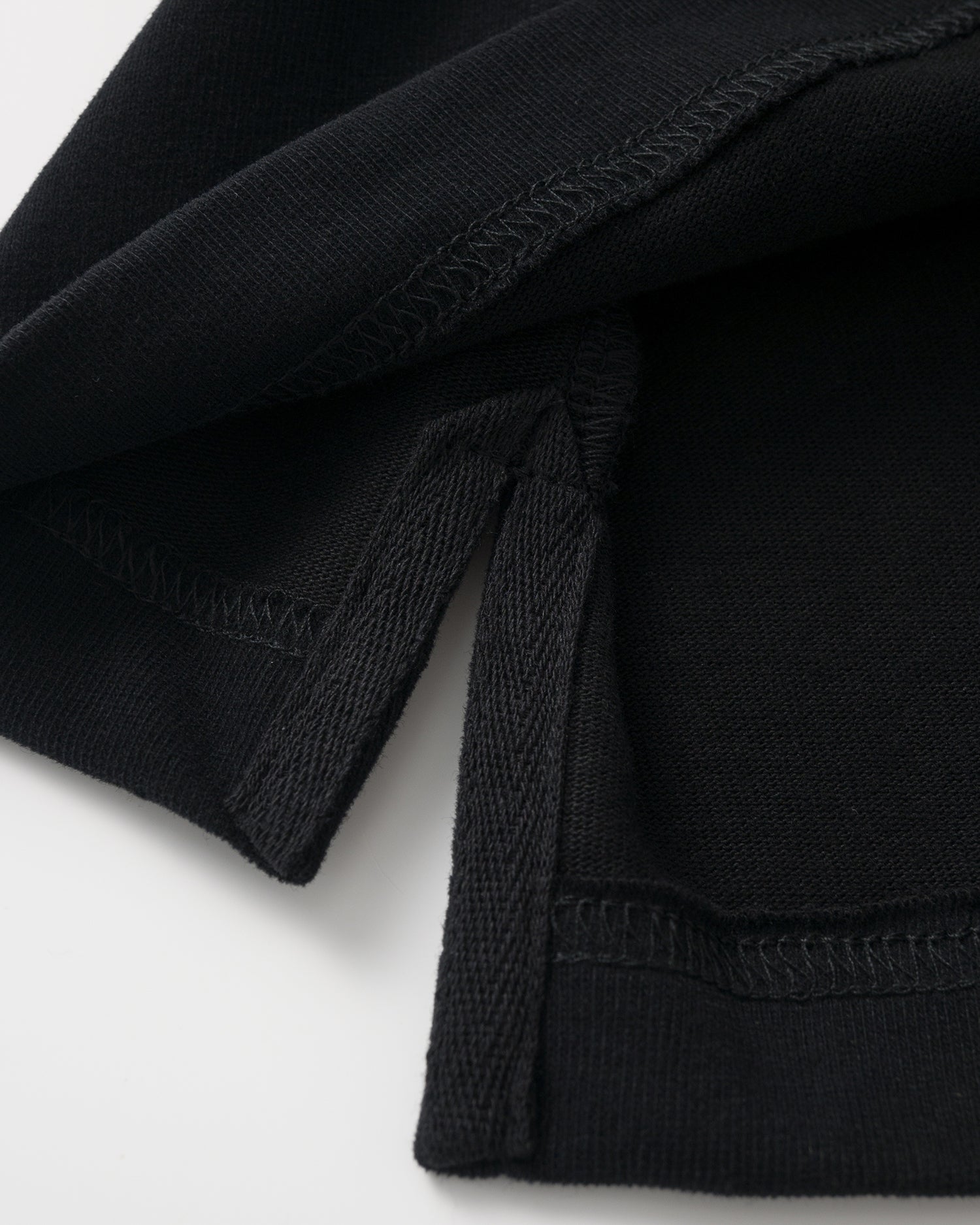 NOT WORKING X MITTSU KUMI / NWC002 / SUPER OVERSIZE TEE