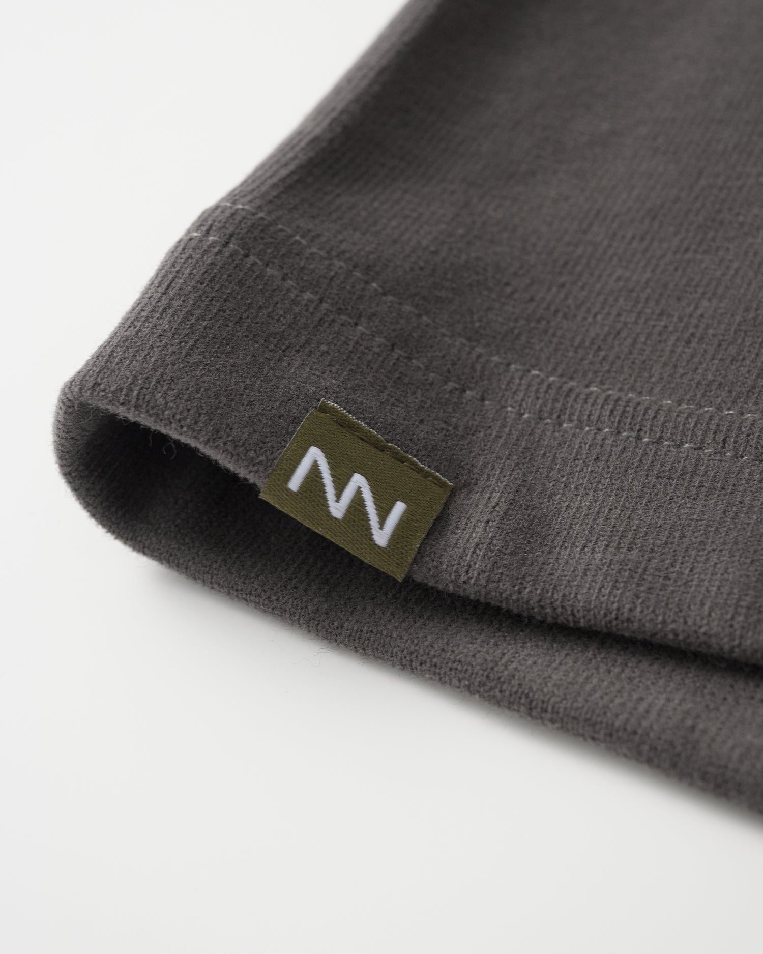 NOT WORKING X MITTSU KUMI / NWC002 / SUPRE OVERSIZE TEE