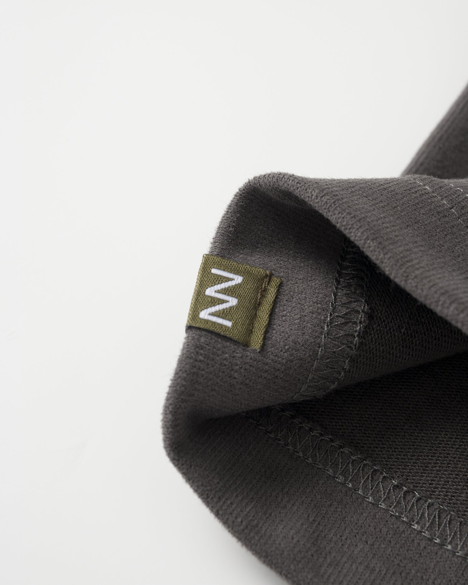 NOT WORKING X MITTSU KUMI / NWC002 / SUPRE OVERSIZE TEE