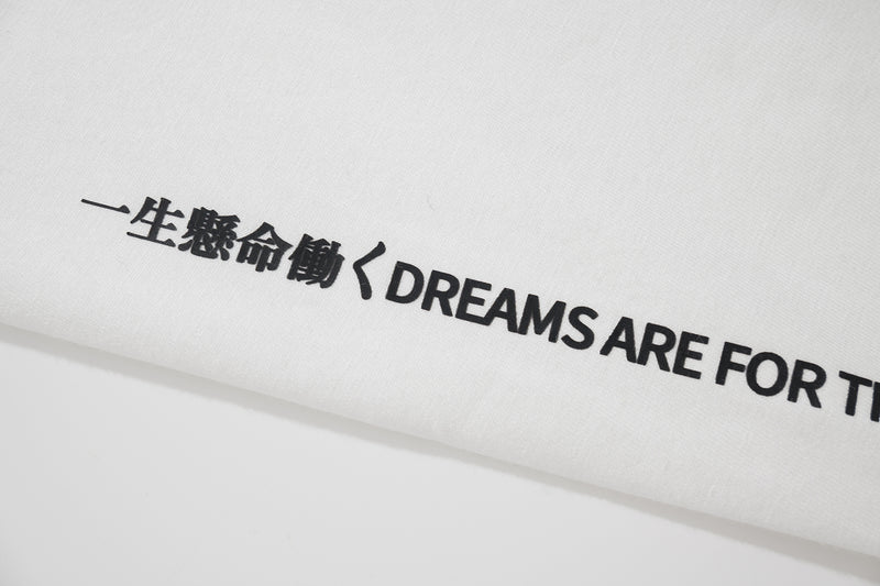 AW2306 | 睡眠時間有限公司 / LONG TEE