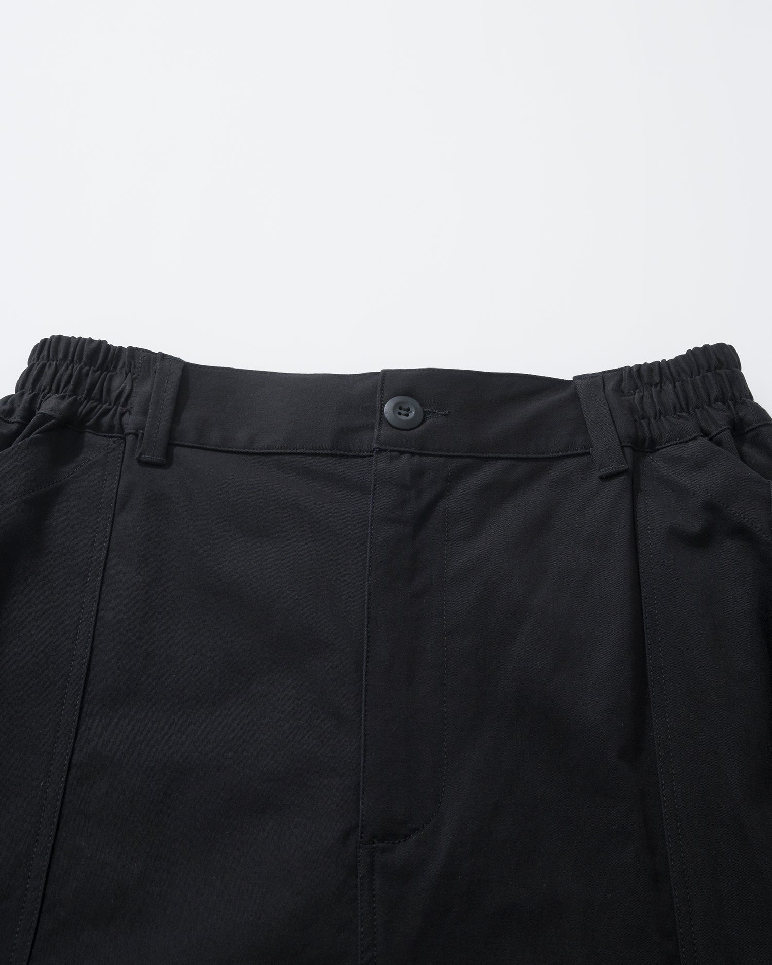 NOT WORKING VI / LOOSE-LEG SWITCH PANTS