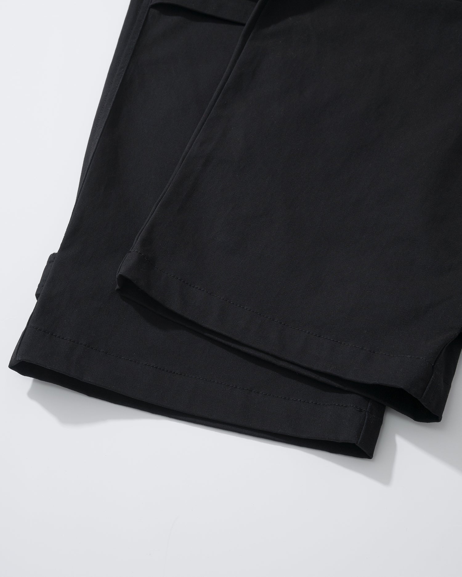 NOT WORKING VI / LOOSE-LEG SWITCH PANTS