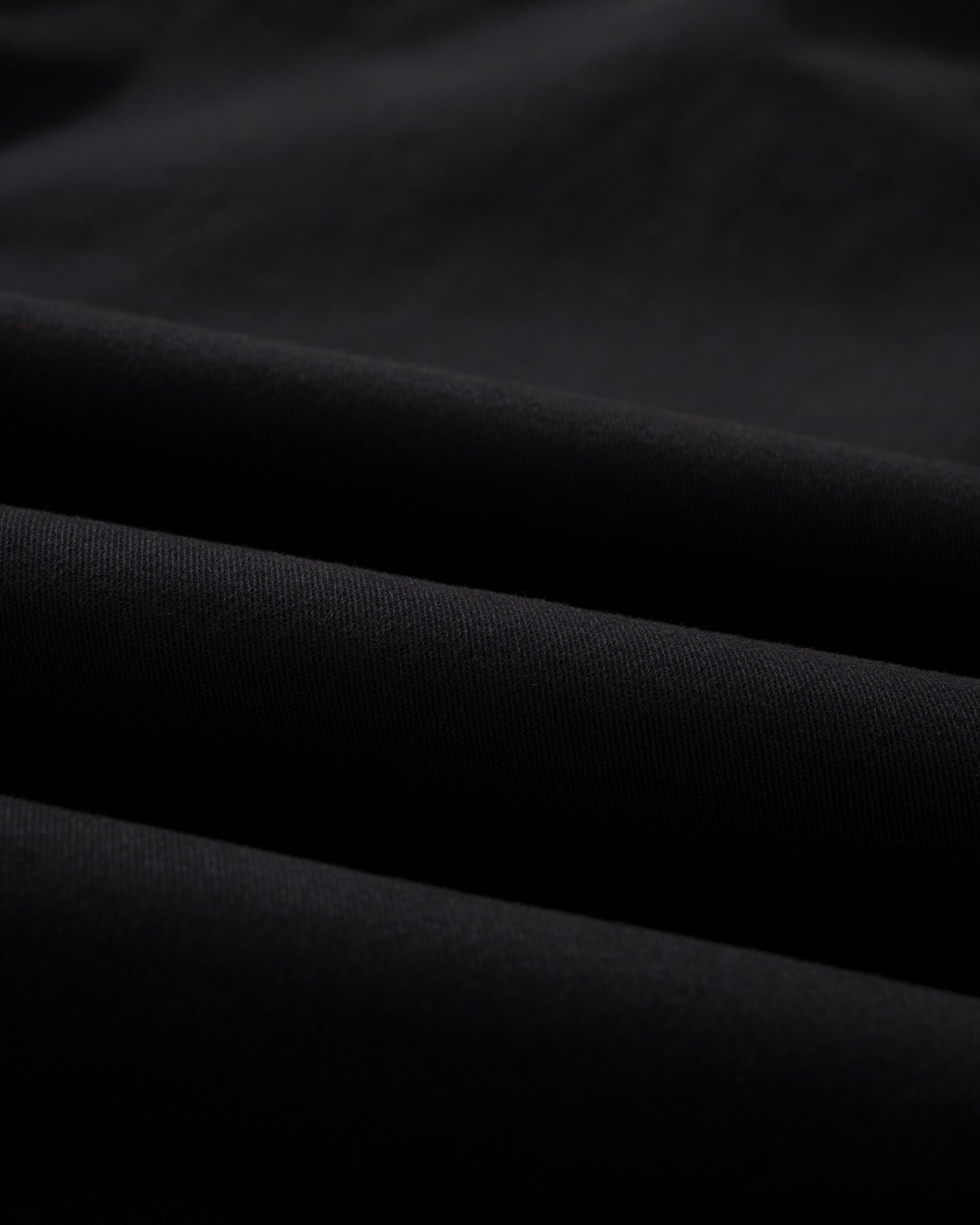 NOT WORKING VI / LOOSE-LEG SWITCH PANTS