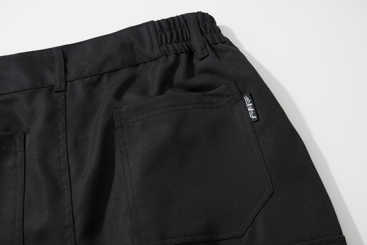 FE125BK | FLASH DESIGN 01 | FUTURE THREE