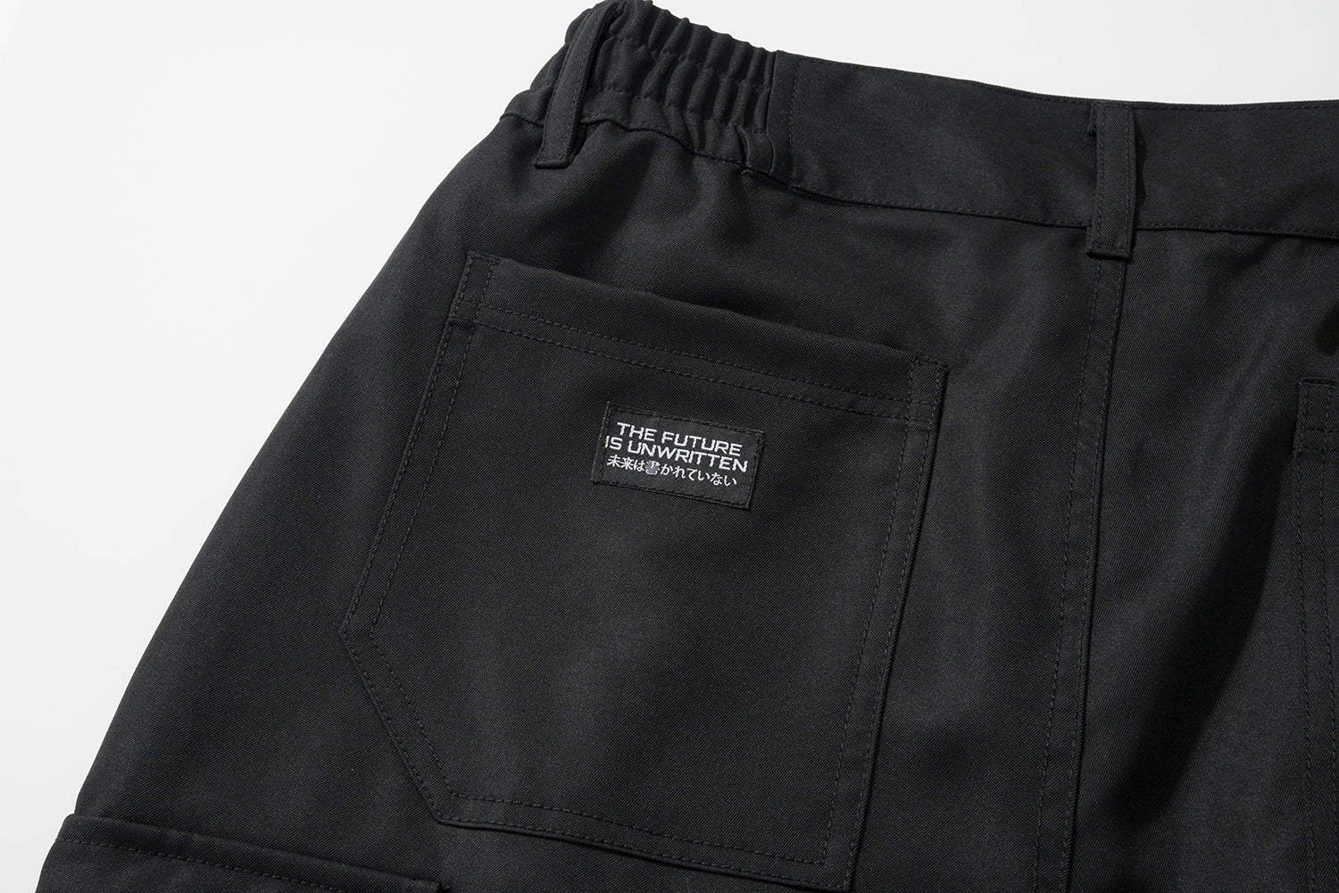 FE125BK | FLASH DESIGN 01 | FUTURE THREE
