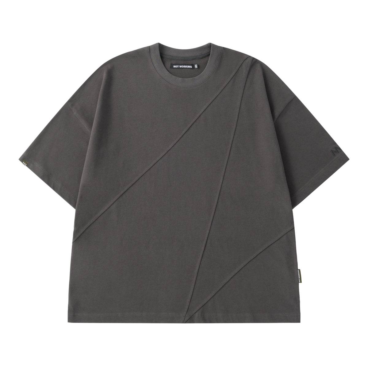 NW VI / NW222 / DARK GREY