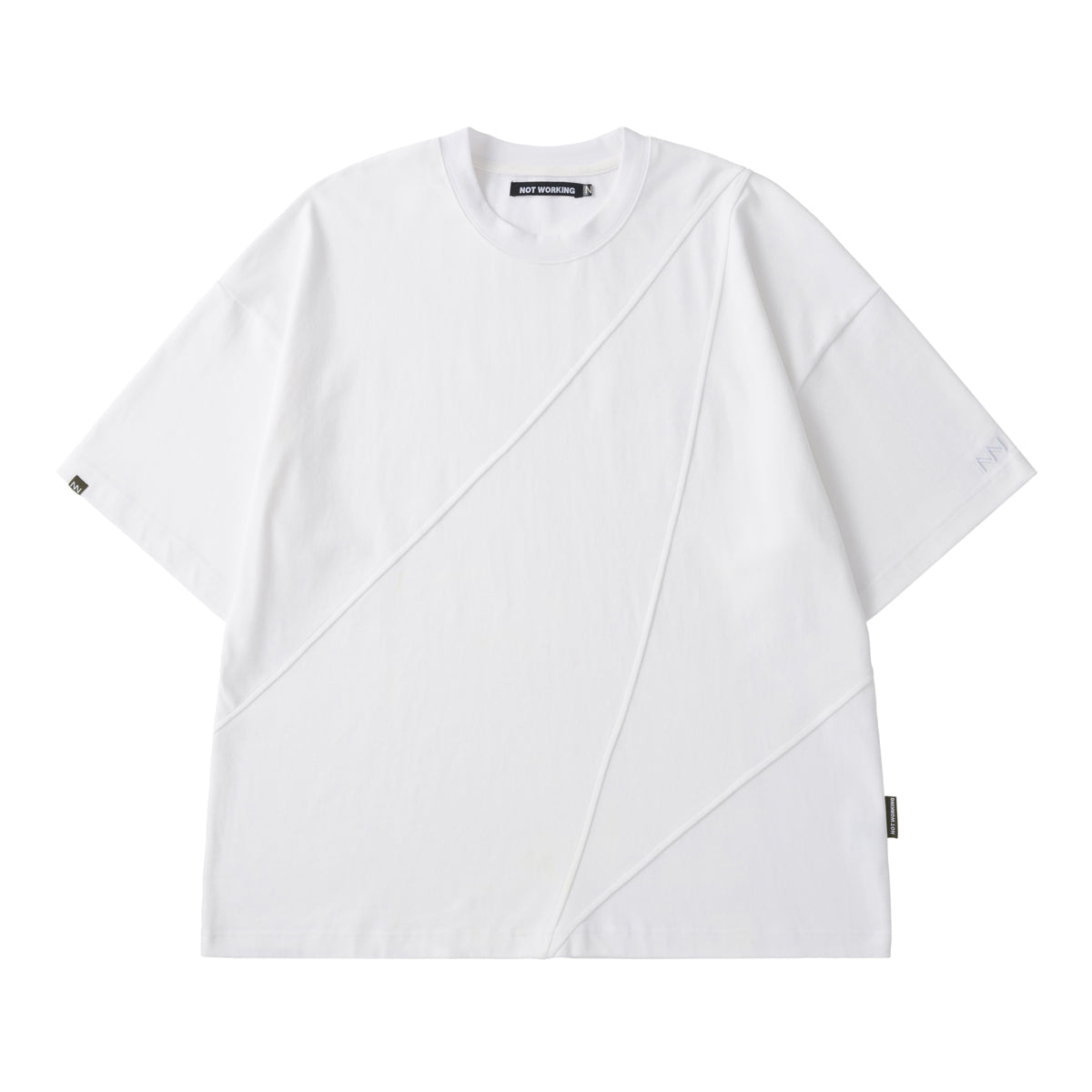 NW VI / NW222 / WHITE