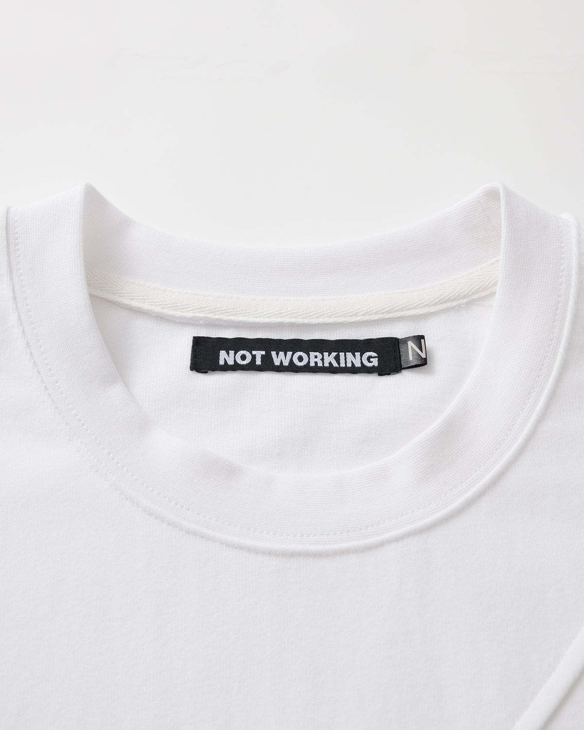 NW VI / NW222 / WHITE