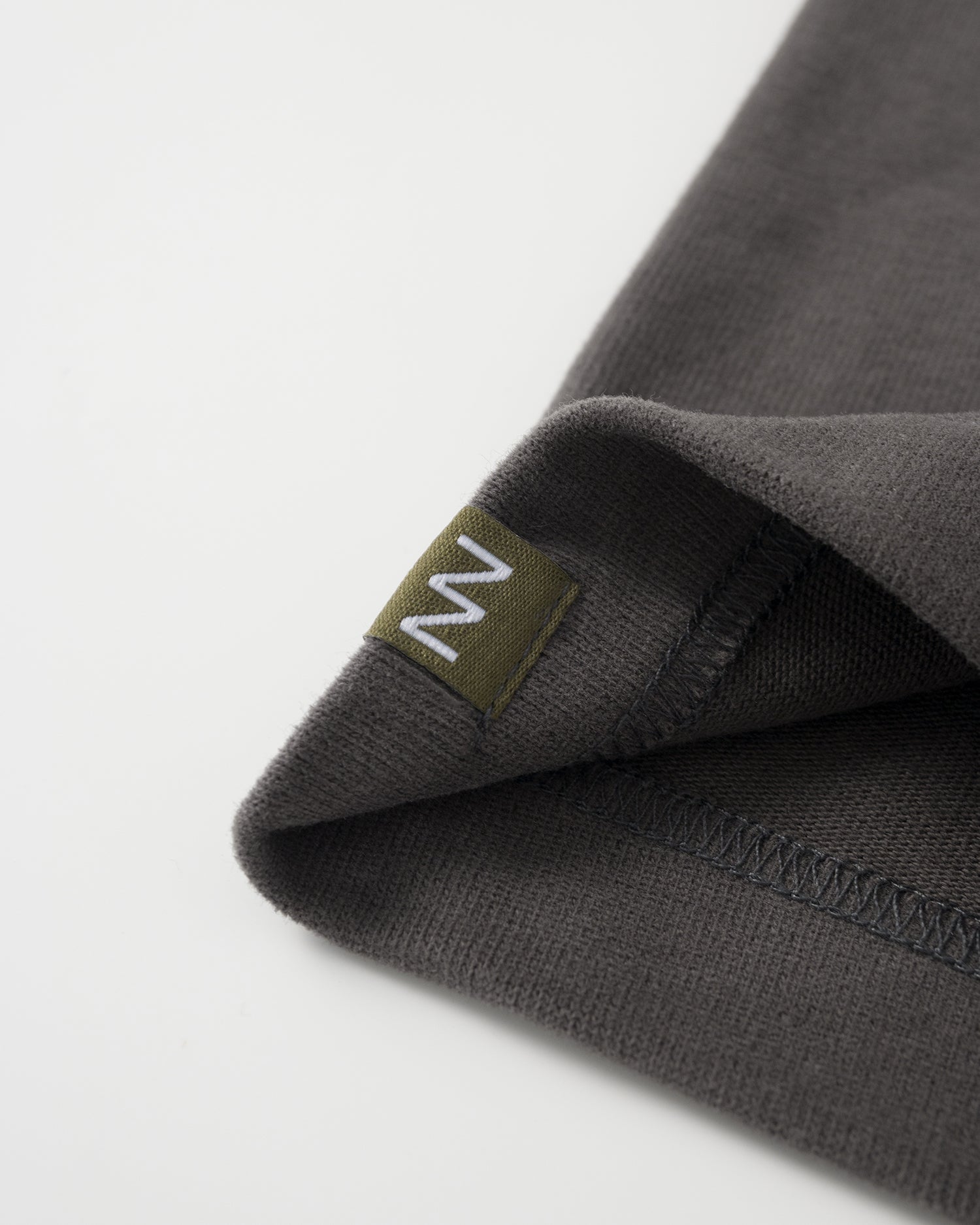 NW VI / NW204v3DG / SUPER OVERSIZE TEE
