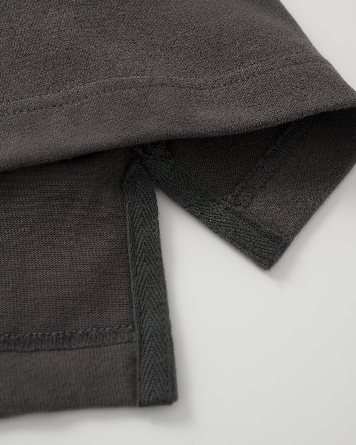 NW VI / NW204v3DG / SUPER OVERSIZE TEE