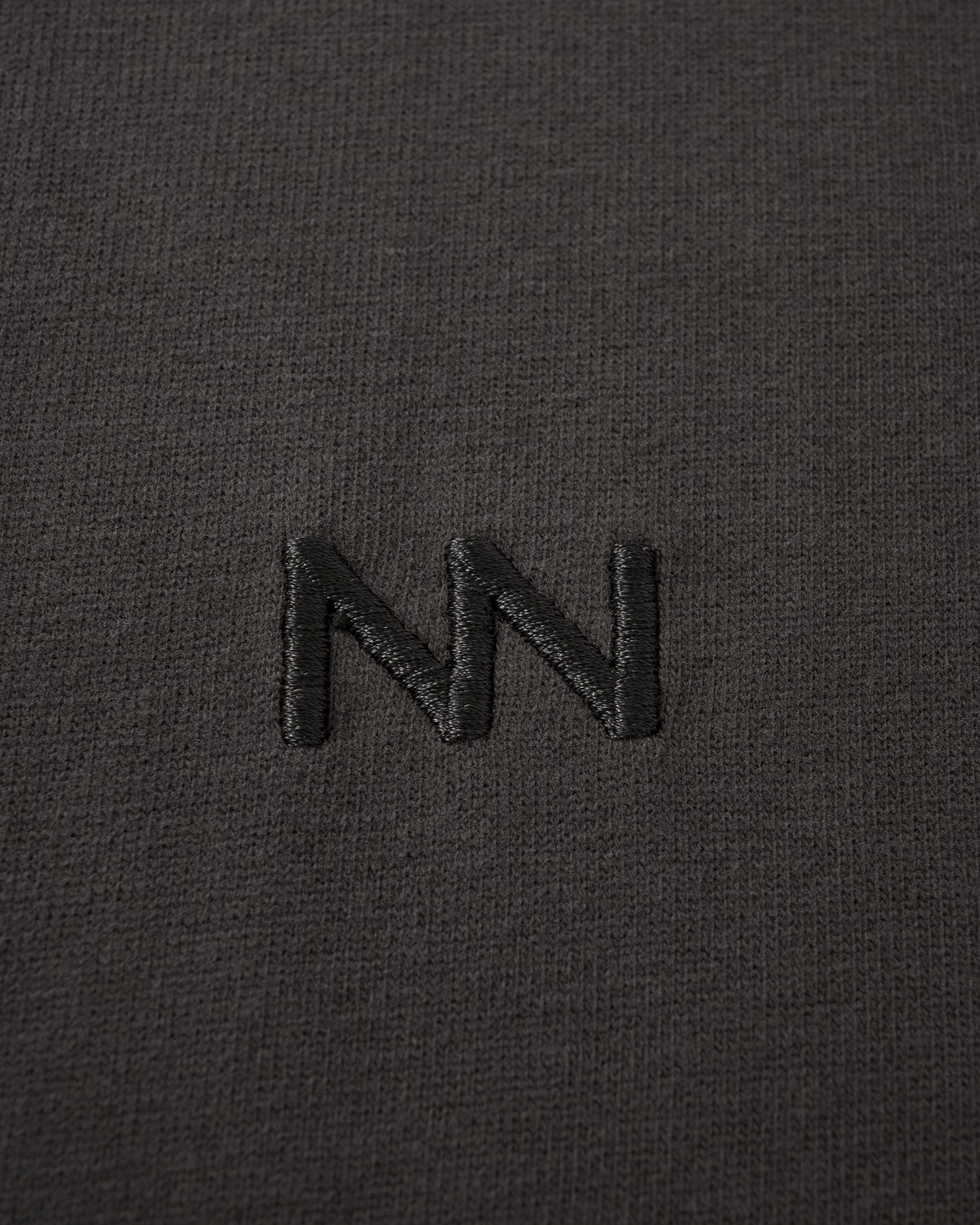 NW VI / NW204v3DG / SUPER OVERSIZE TEE