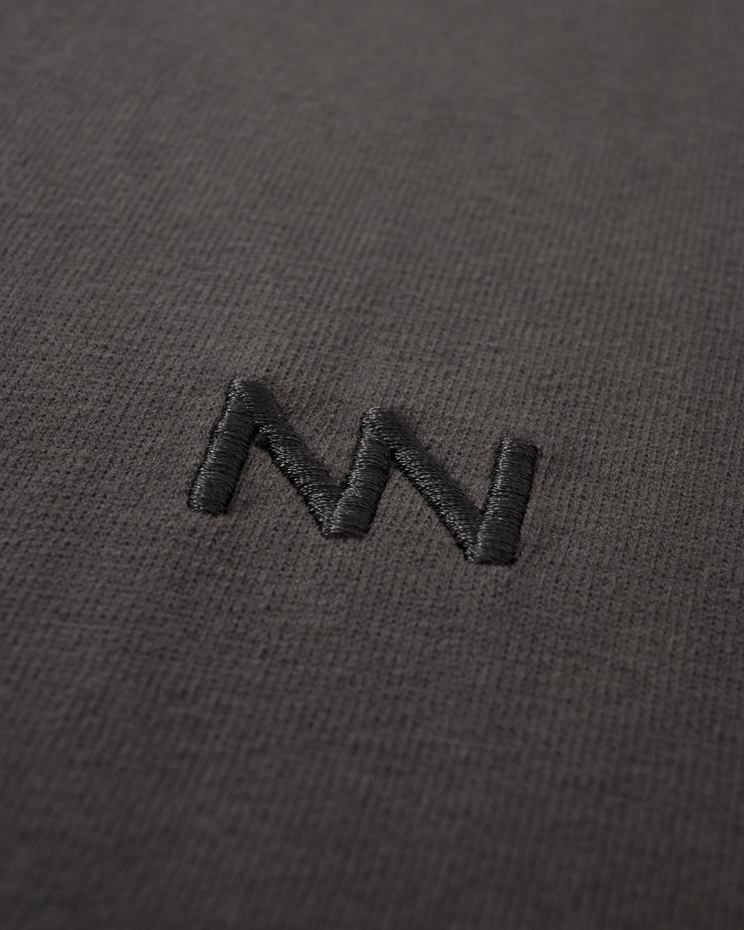 NW VI / NW204v3DG / SUPER OVERSIZE TEE