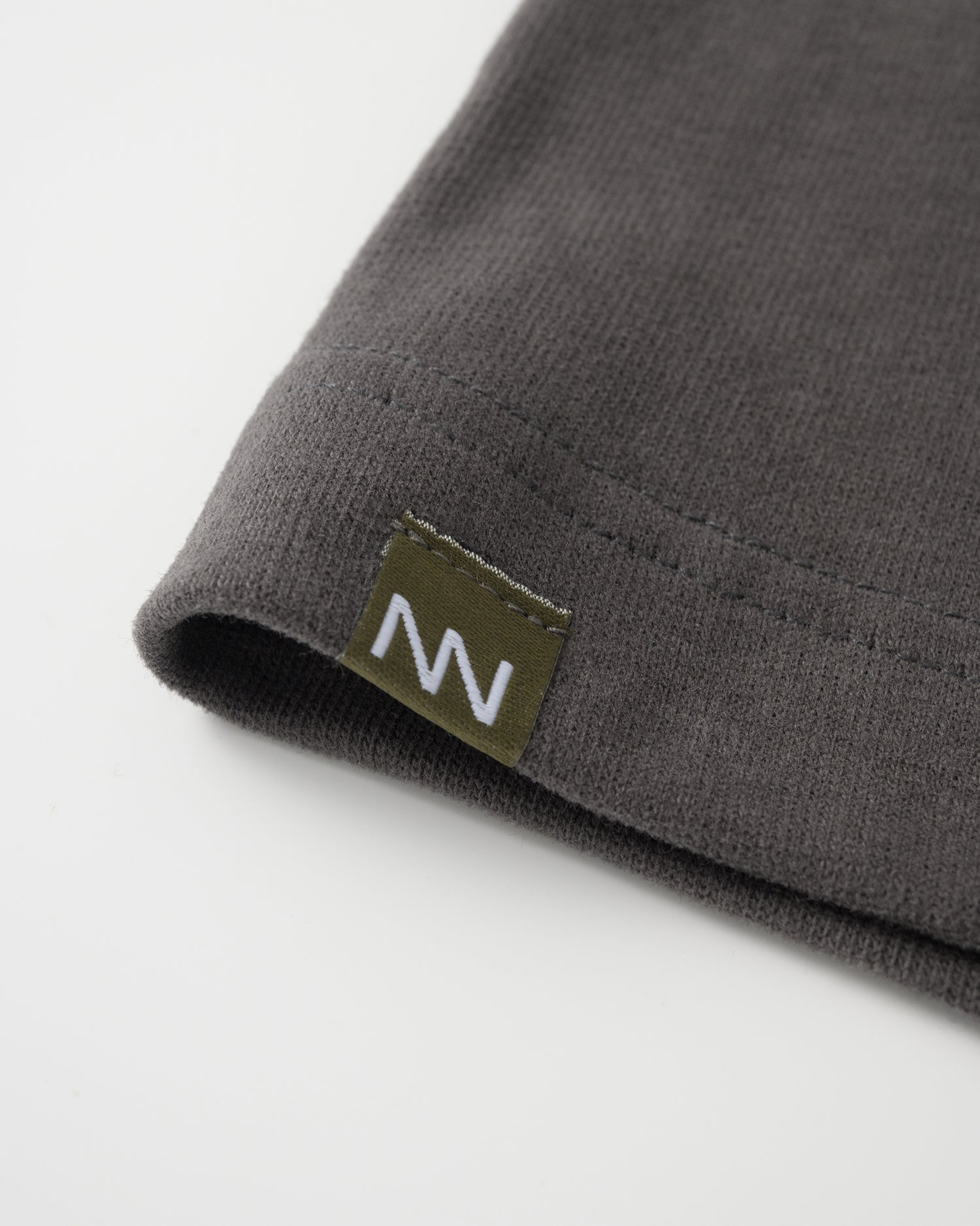 NW VI / NW204v3DG / SUPER OVERSIZE TEE
