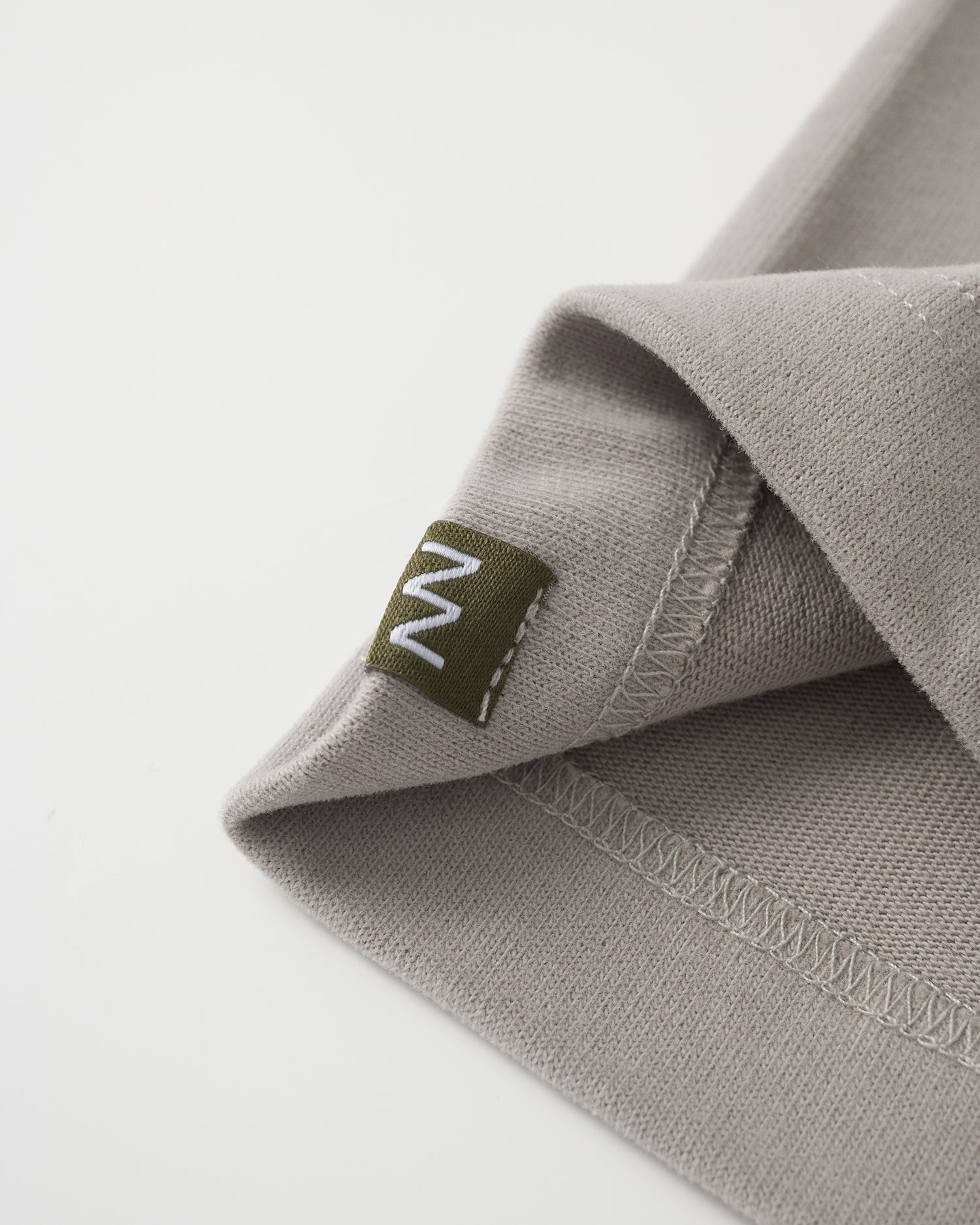 NW VI / NW204v3LG / SUPER OVERSIZE TEE