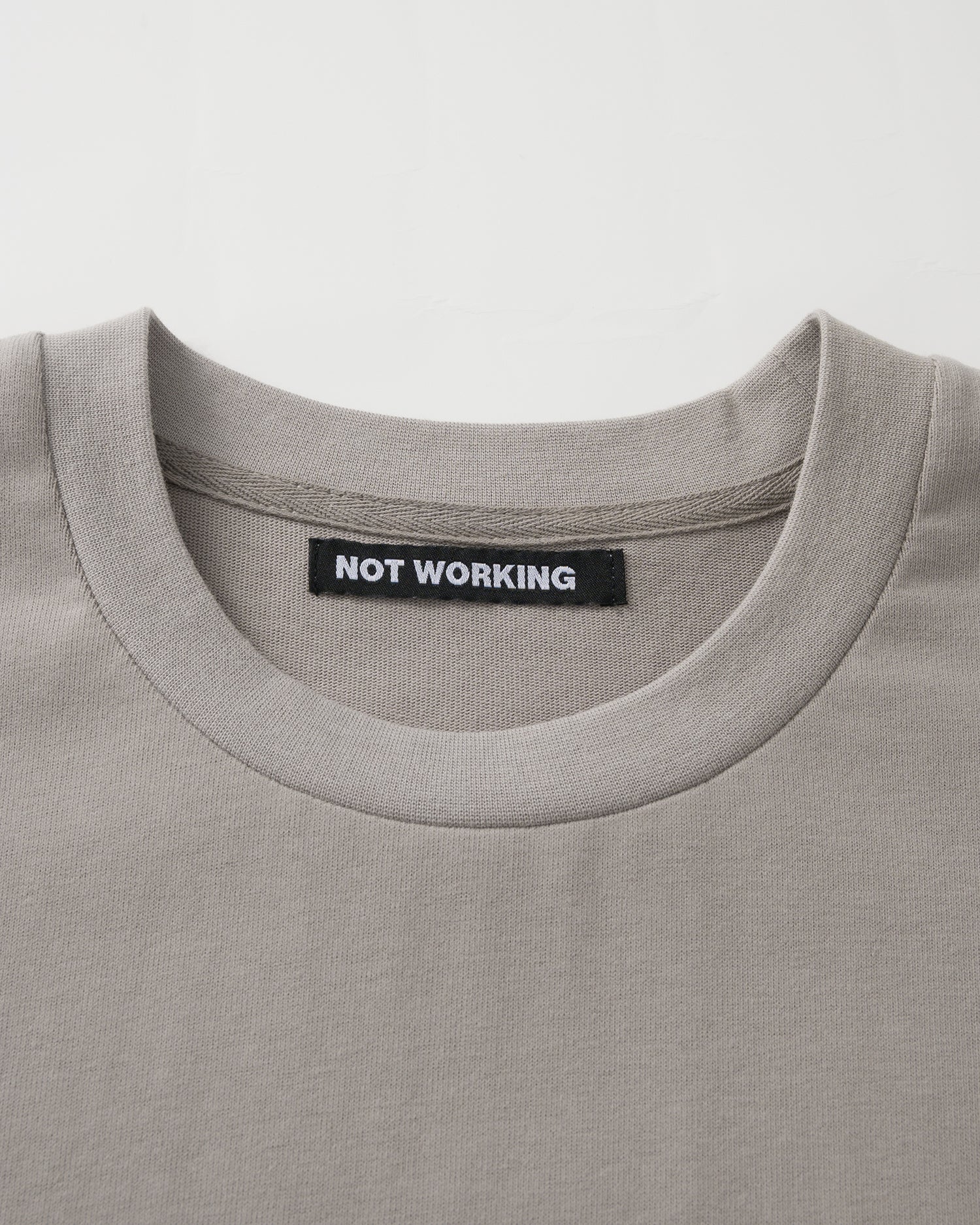 NW VI / NW204v3LG / SUPER OVERSIZE TEE