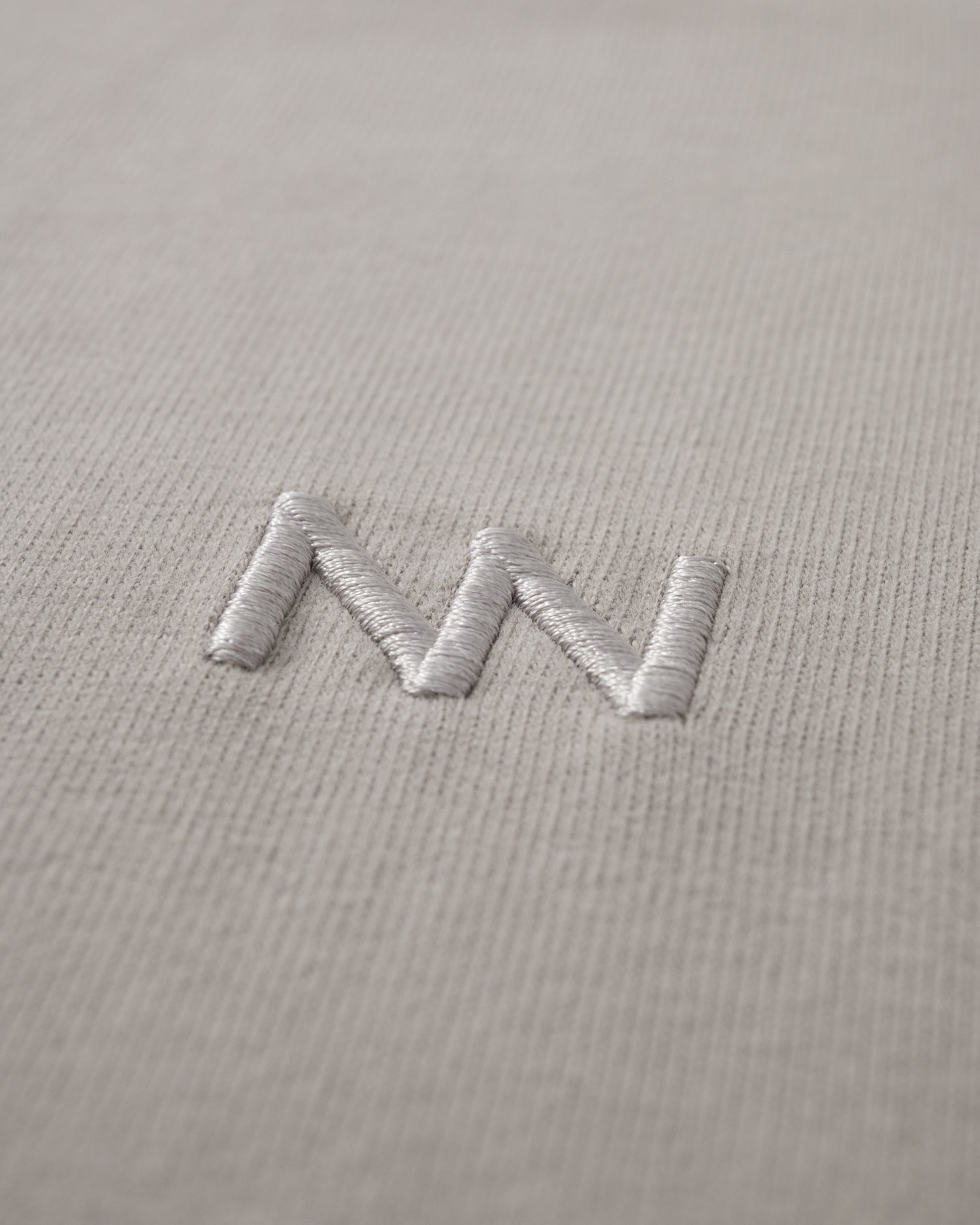 NW VI / NW204v3LG / SUPER OVERSIZE TEE
