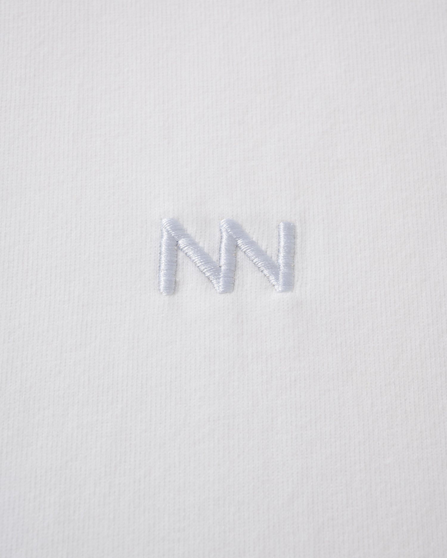 NW VI / NW204v3WH / SUPER OVERSIZE TEE