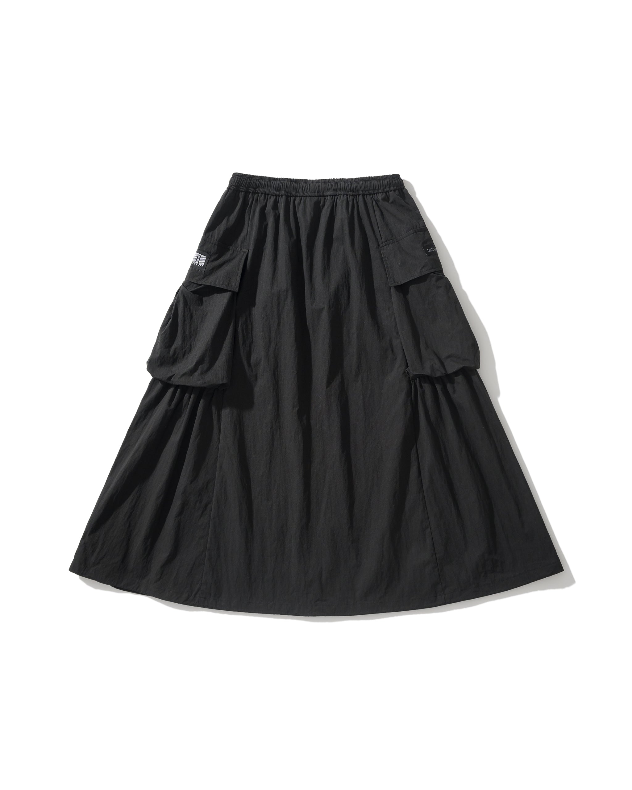 US034 / BLACK